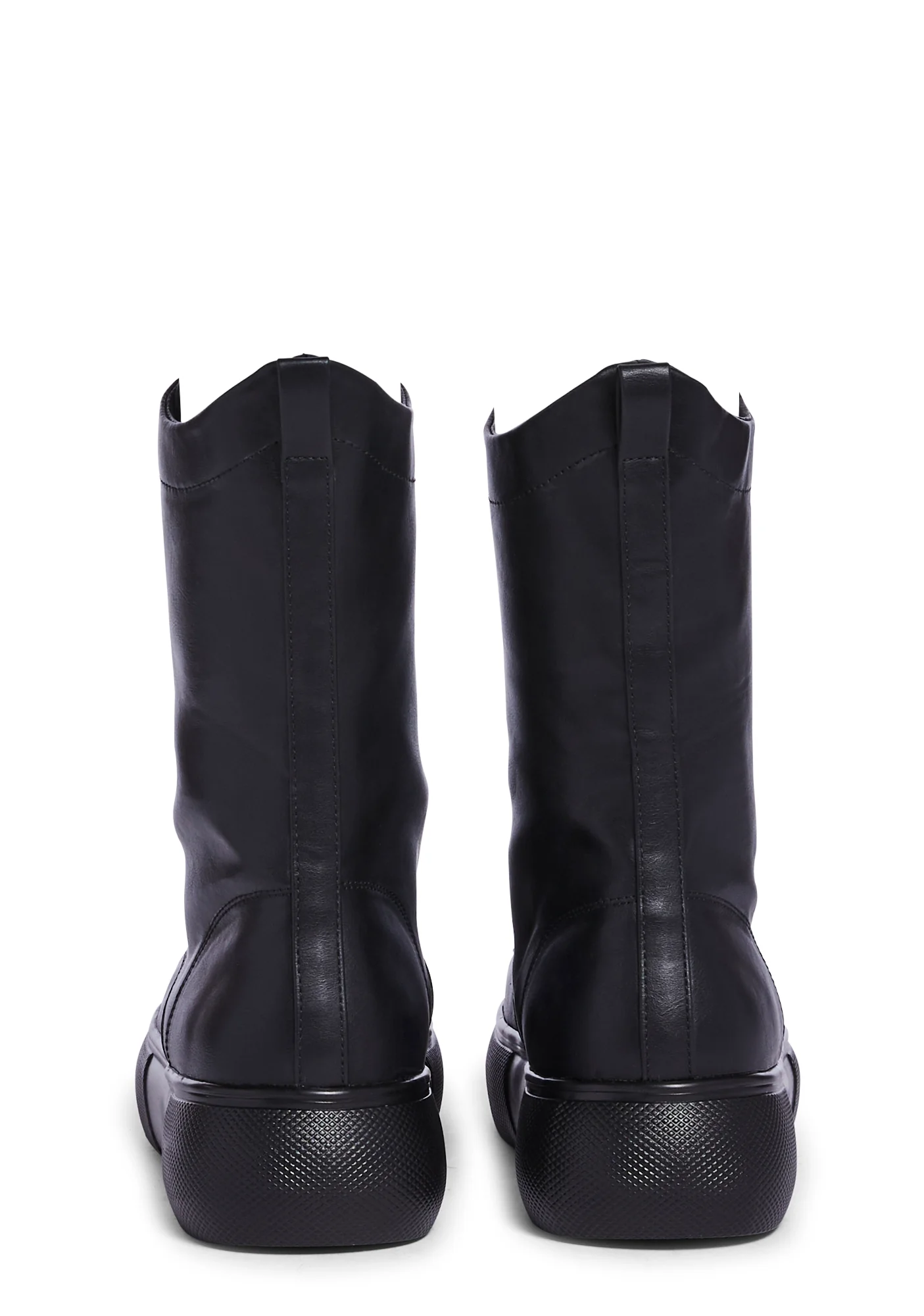 Travis Combat Boots - Image 4