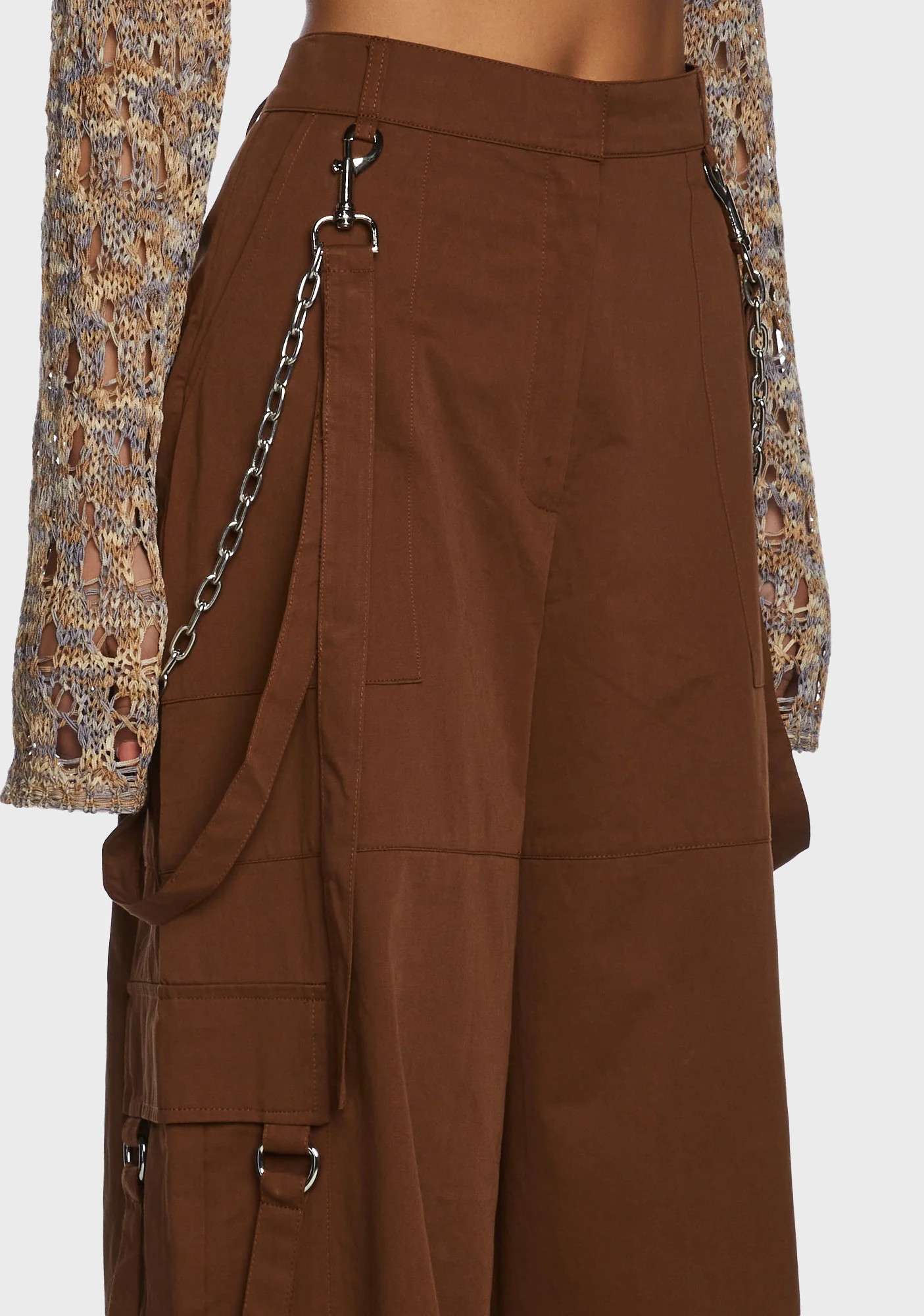 Trekker Trousers - Image 2