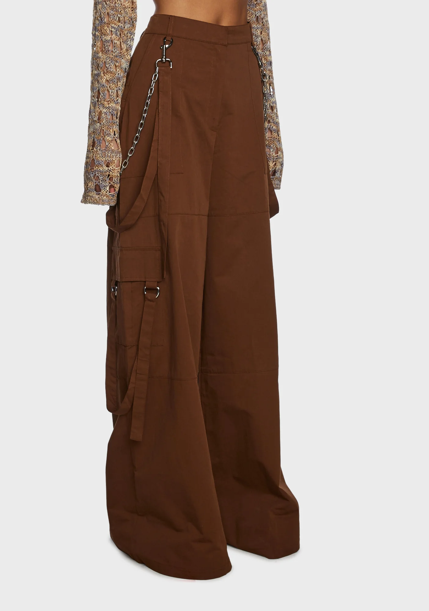 Trekker Trousers - Image 3