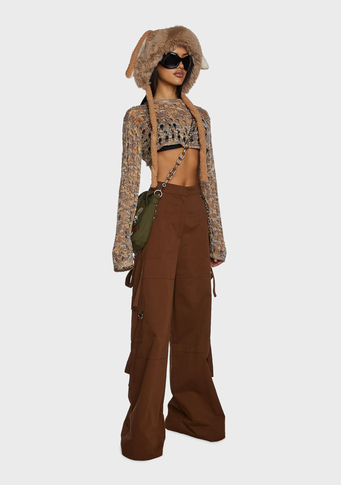 Trekker Trousers - Image 5