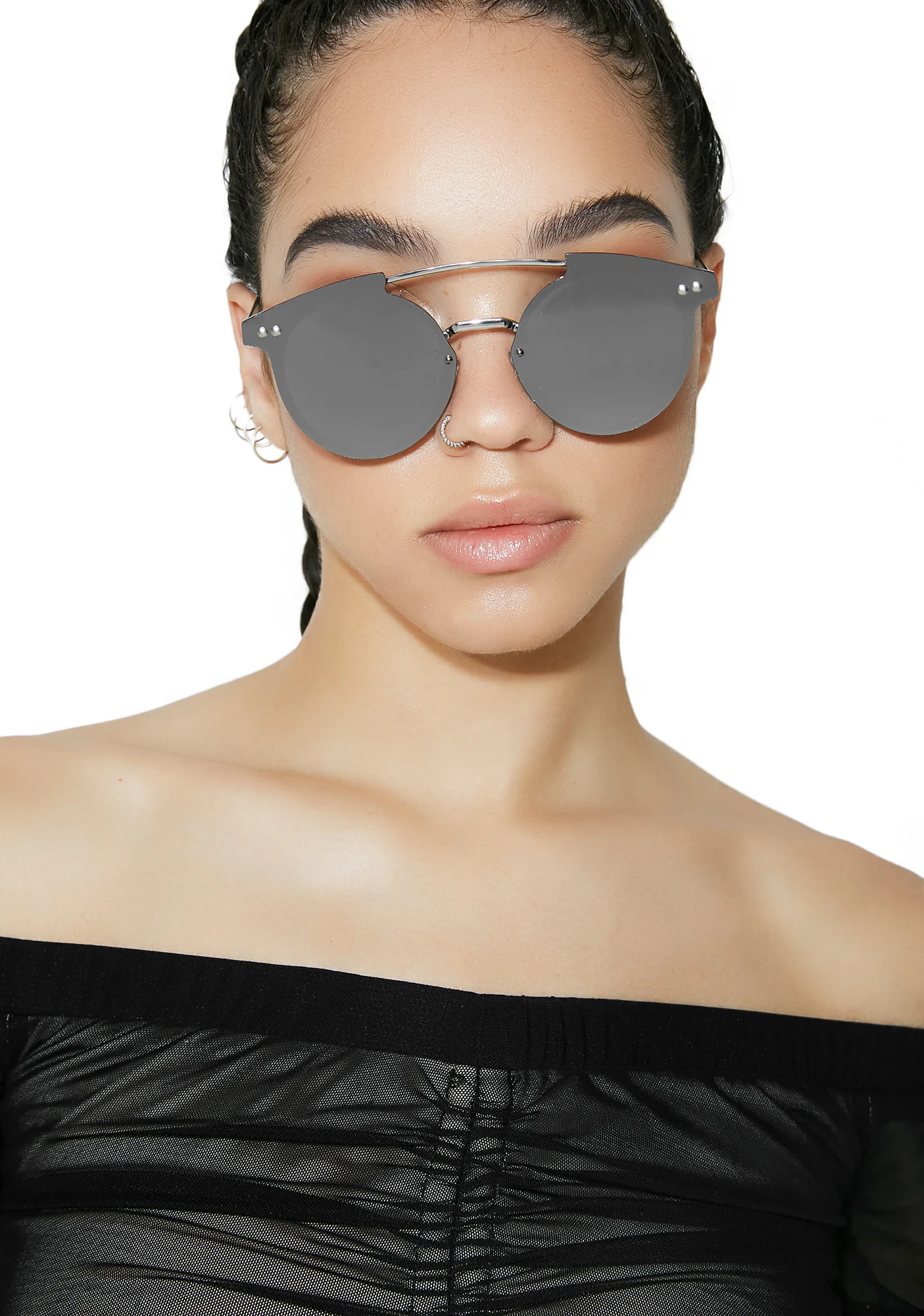 Trip Hop Sunglasses - Image 3