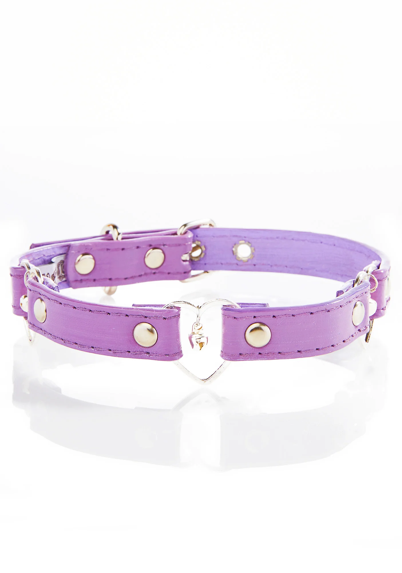 Triple Heart Choker - Image 2