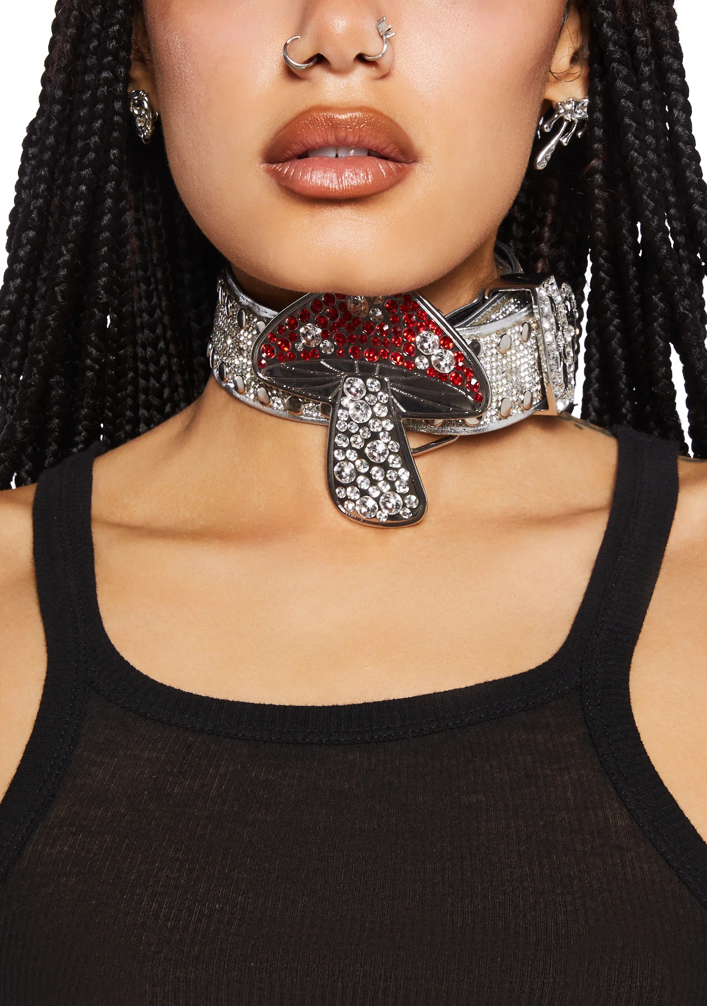 Trippin Daze Boot Buckle - Image 4
