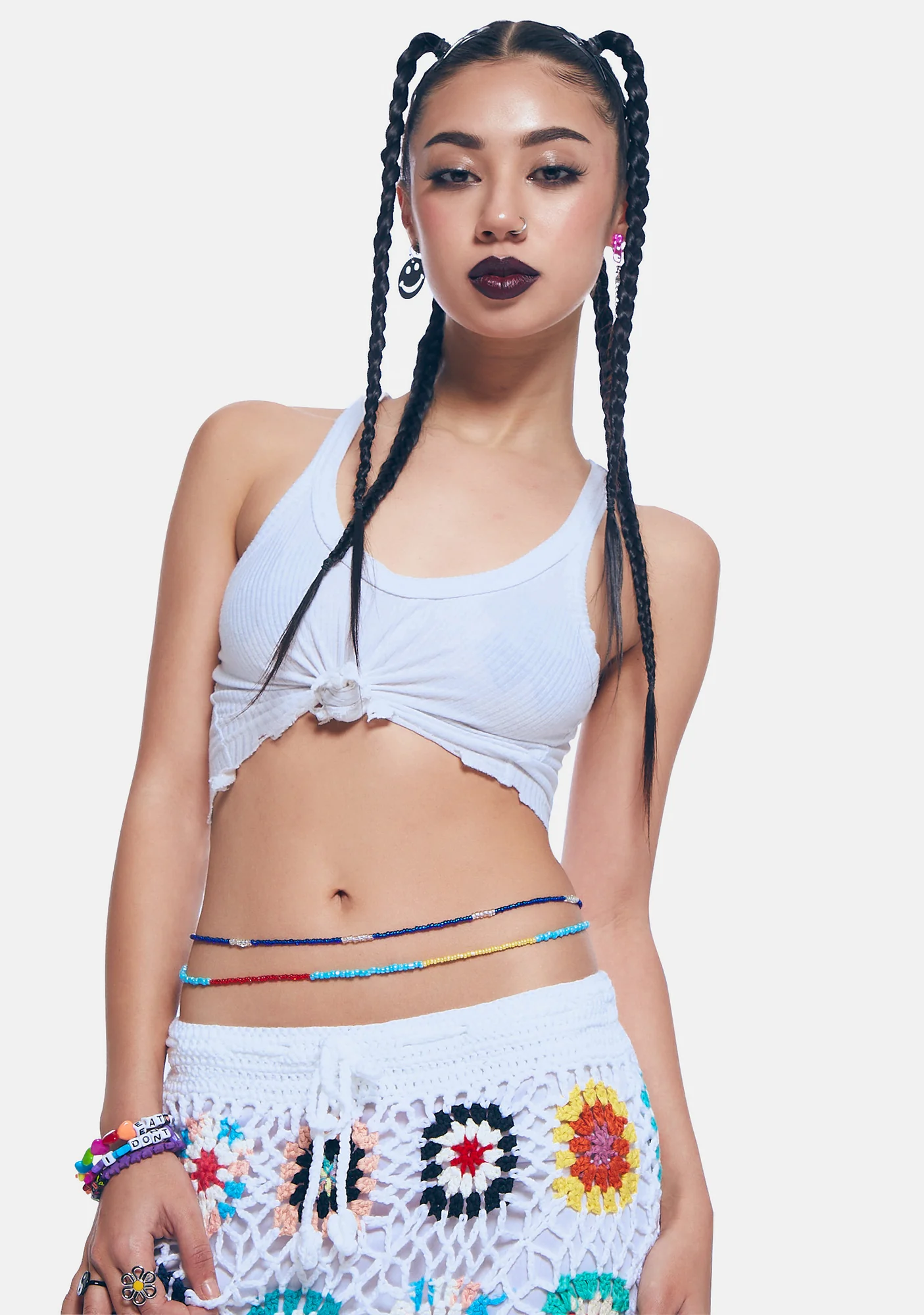 Tropicali Belly Chain - Image 2