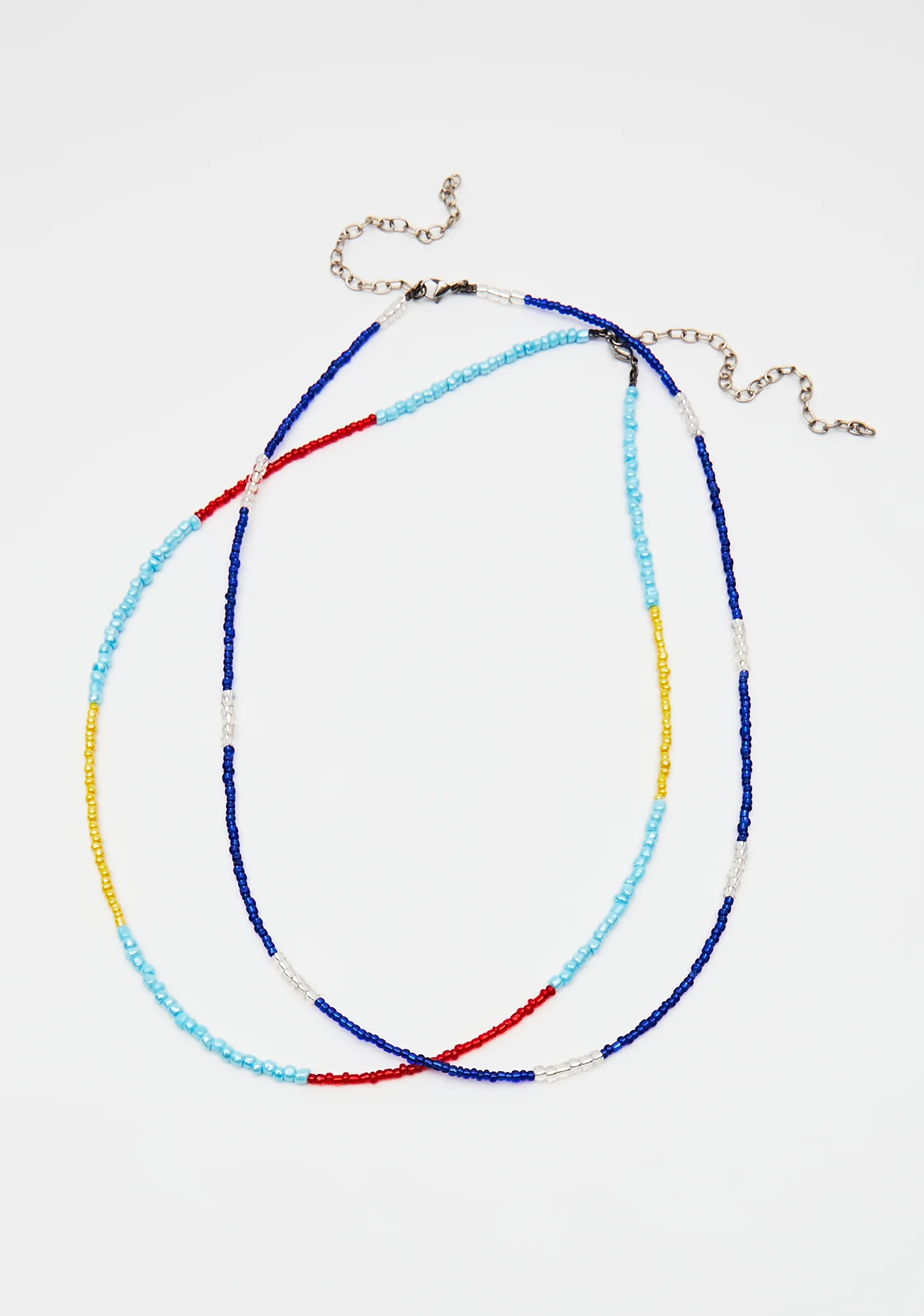 Tropicali Belly Chain - Image 4