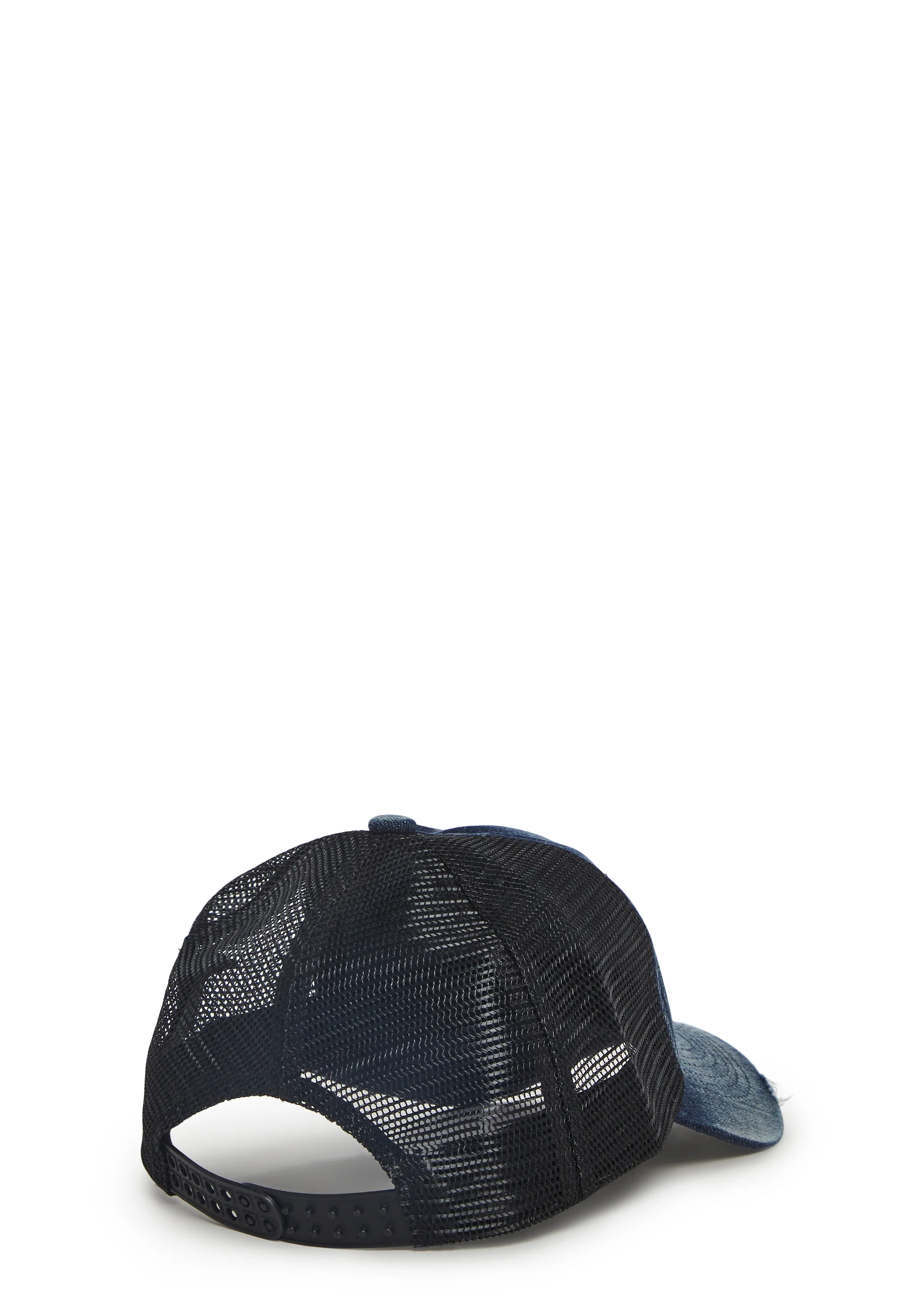 Babe Trucker Hat - Image 4