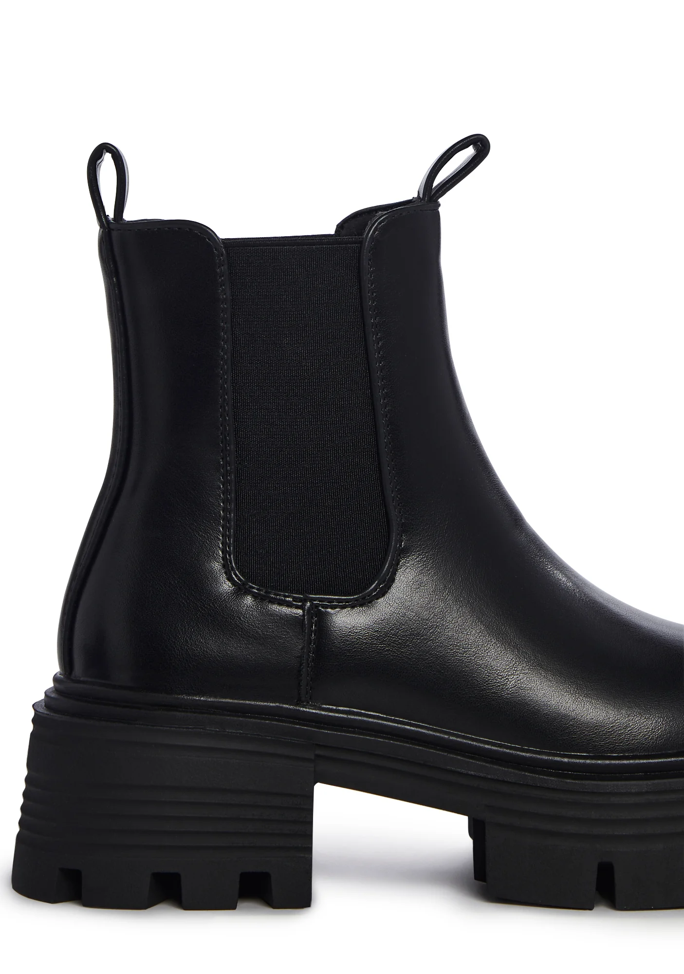 True Concepts Ankle Boots - Image 2