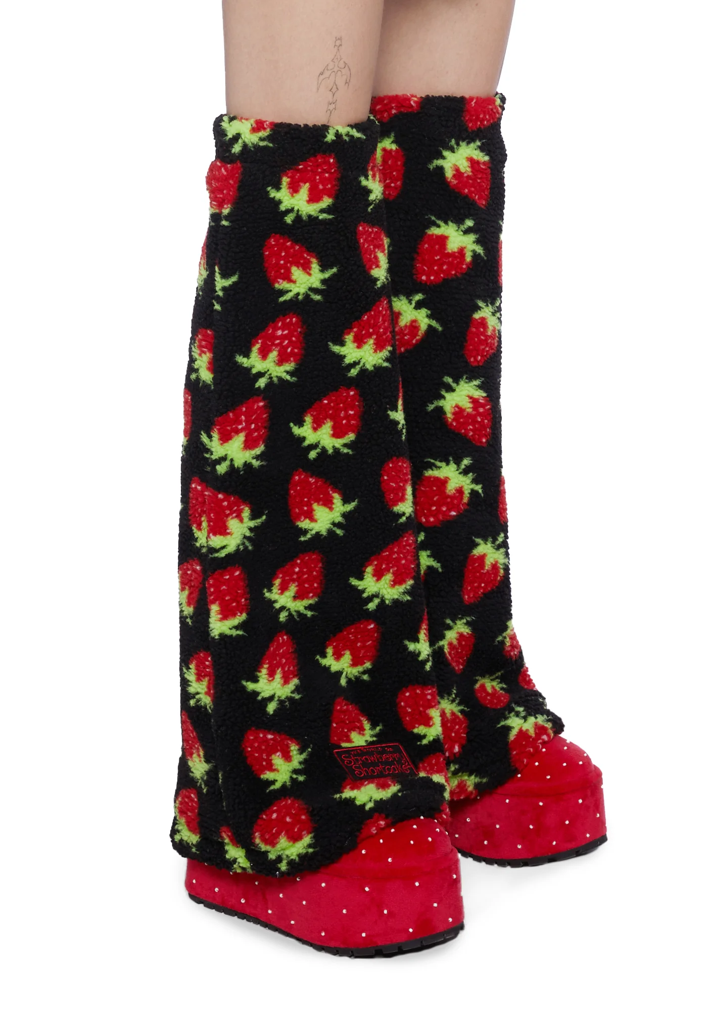 True Confections Leg Warmers - Image 3