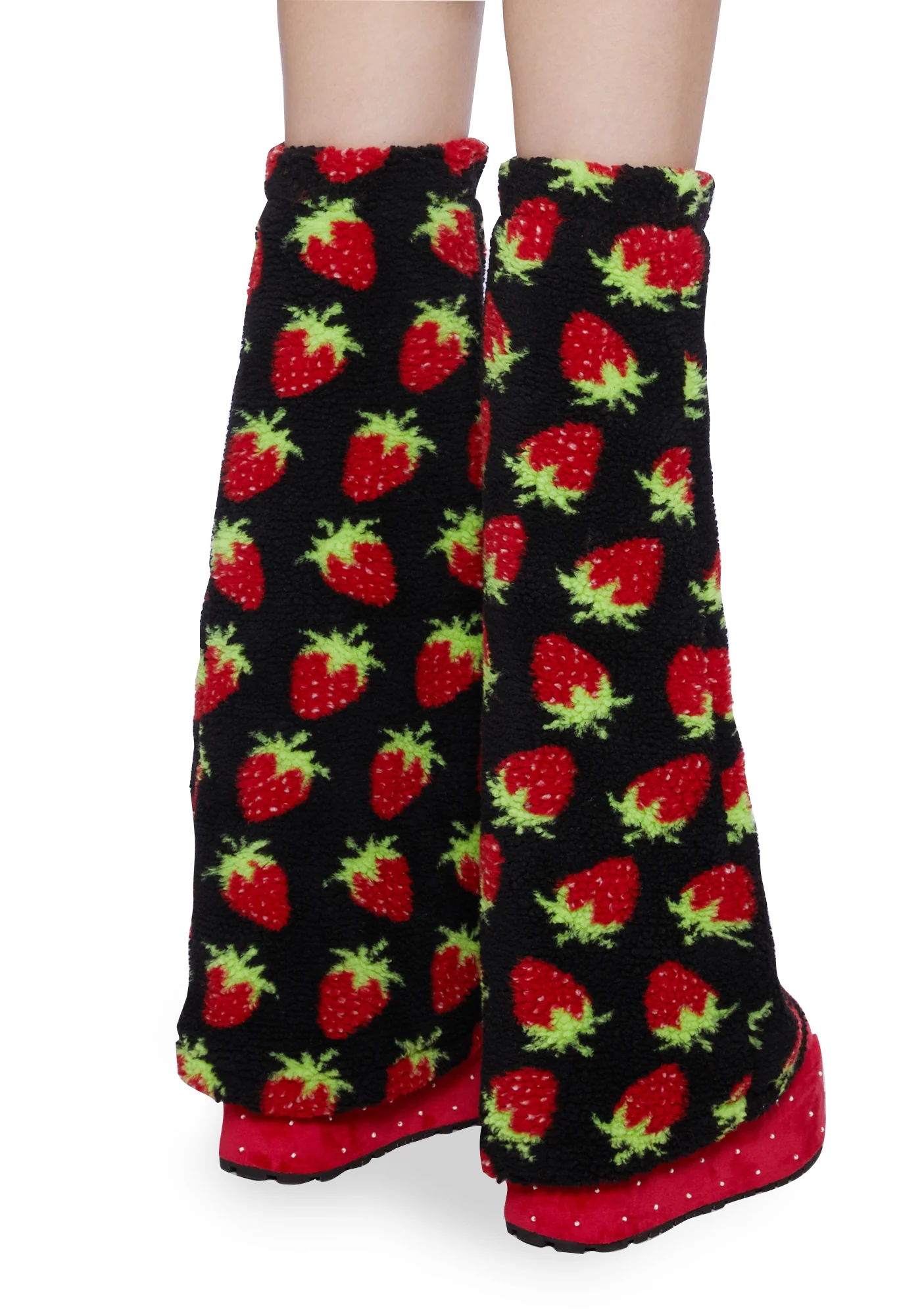 True Confections Leg Warmers - Image 4