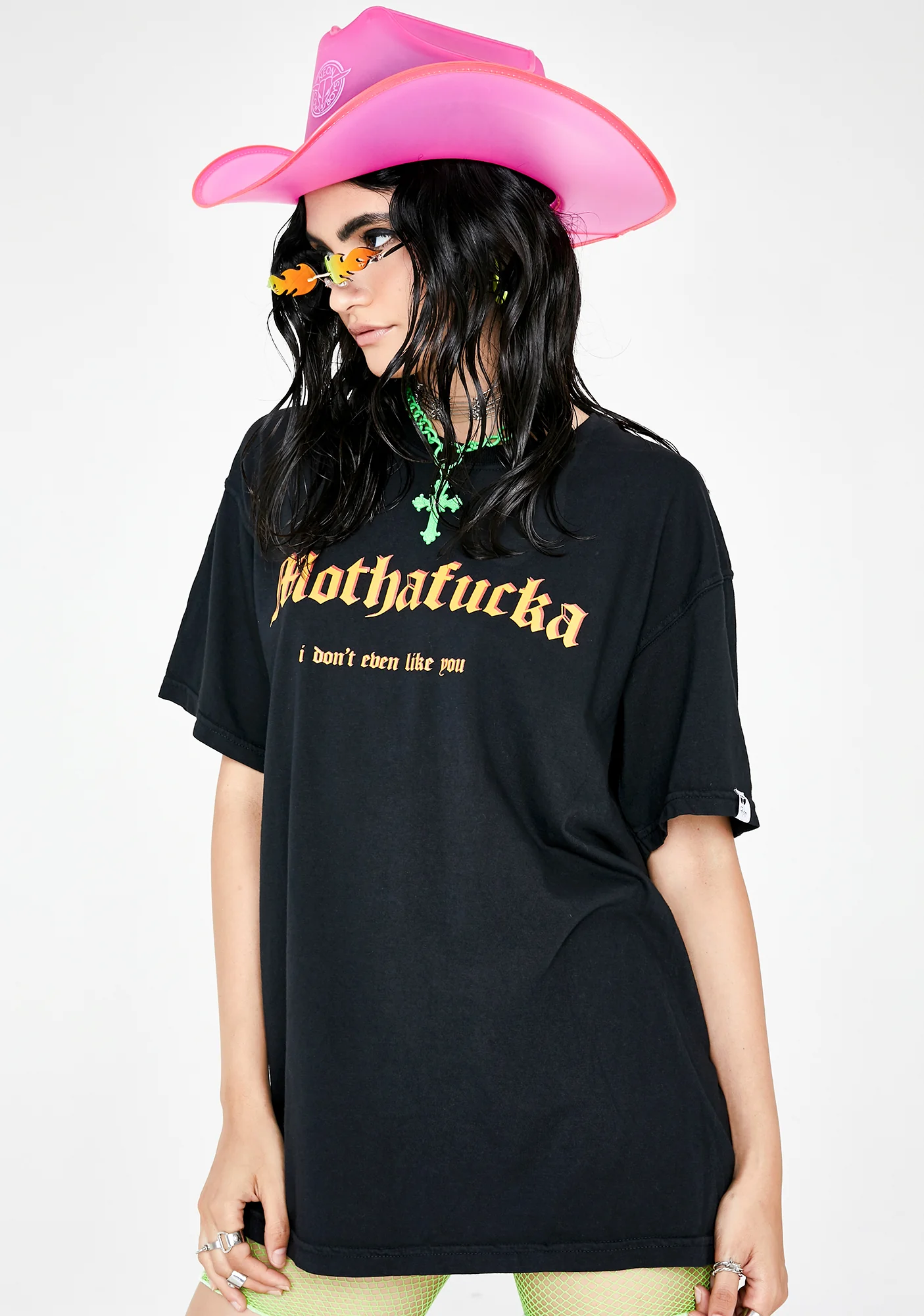 True Feelings Graphic Tee - Image 2