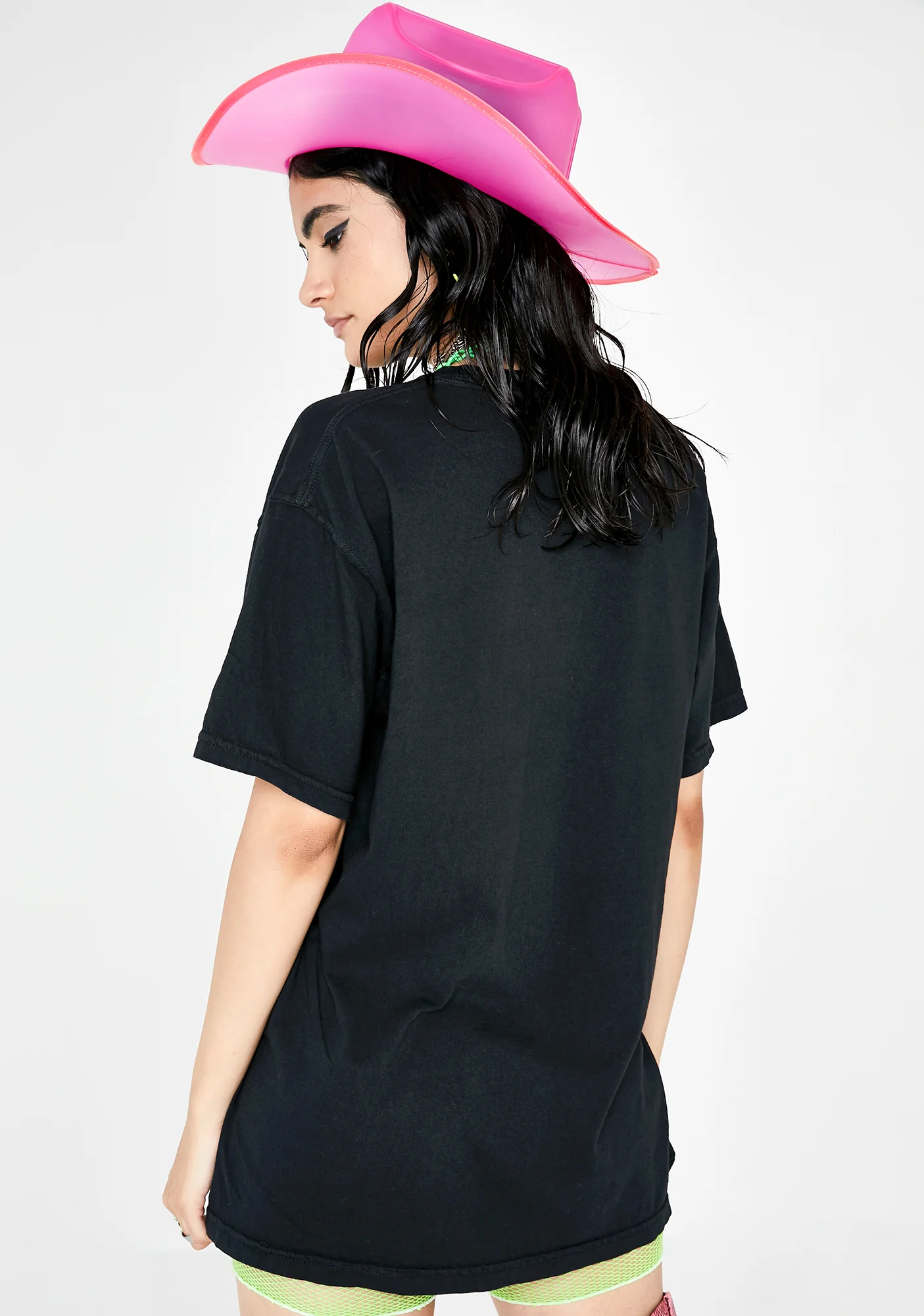 True Feelings Graphic Tee - Image 4