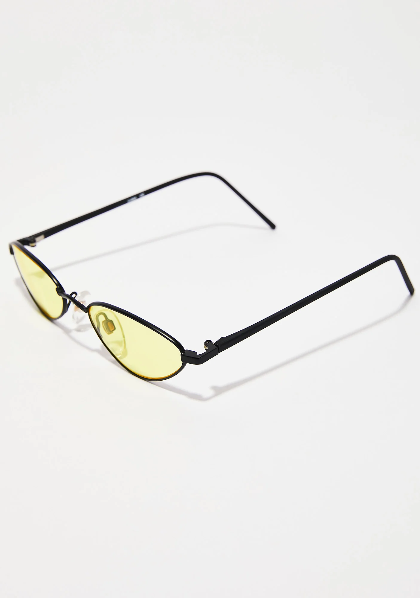 Truly Radiant Cat Eye Sunglasses - Image 3