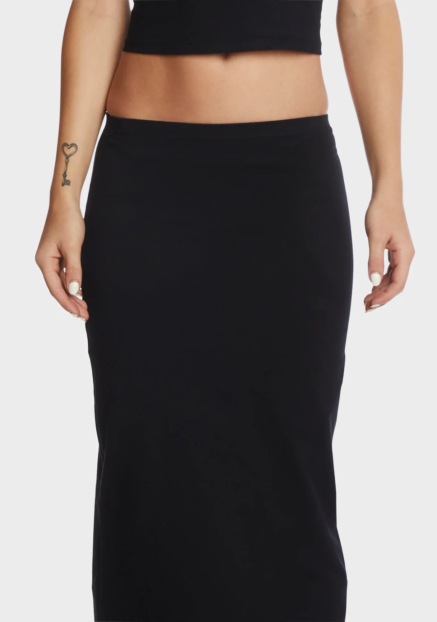 Tsuna Maxi Skirt - Image 2