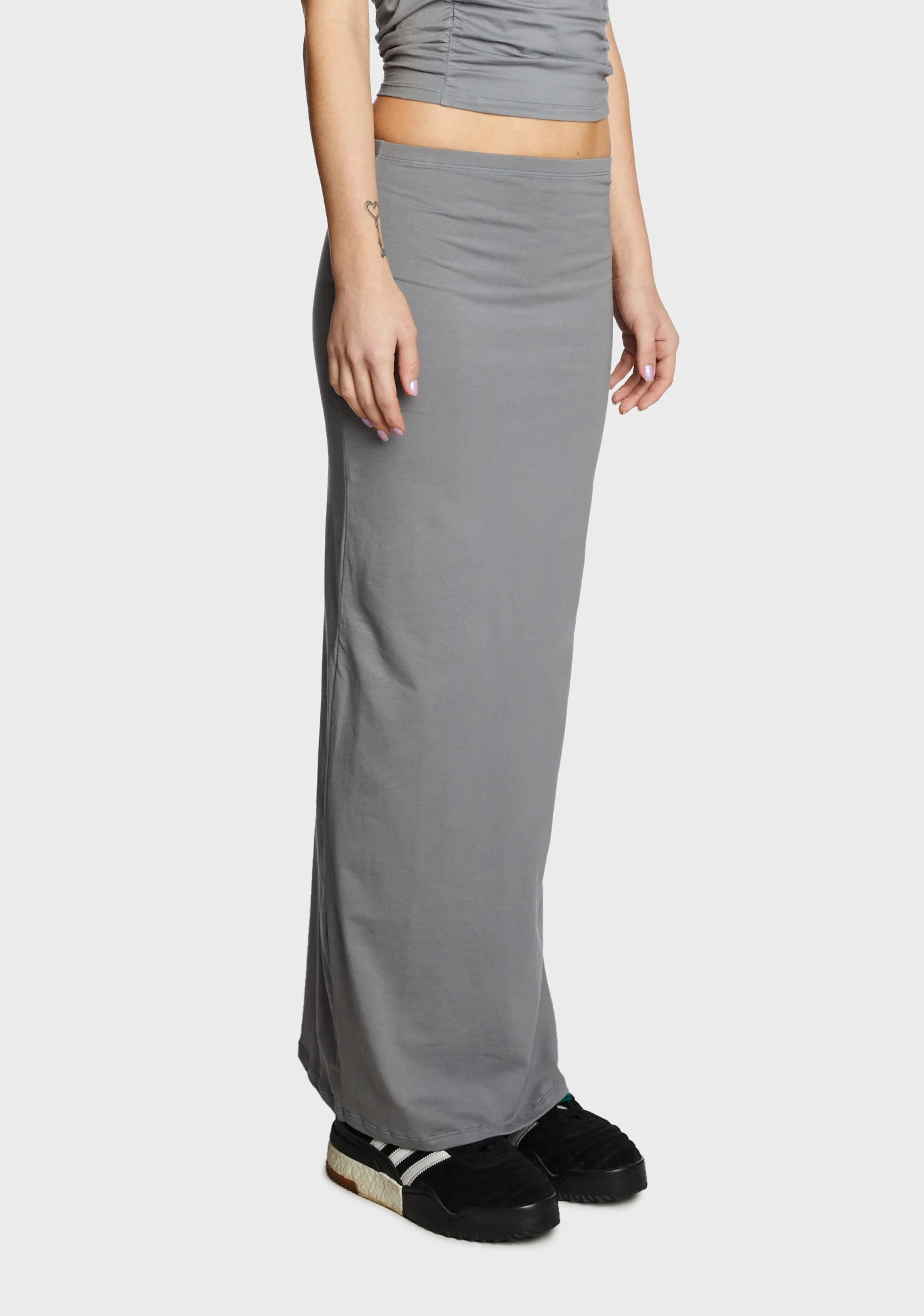 Tsuna Maxi Skirt - Image 4