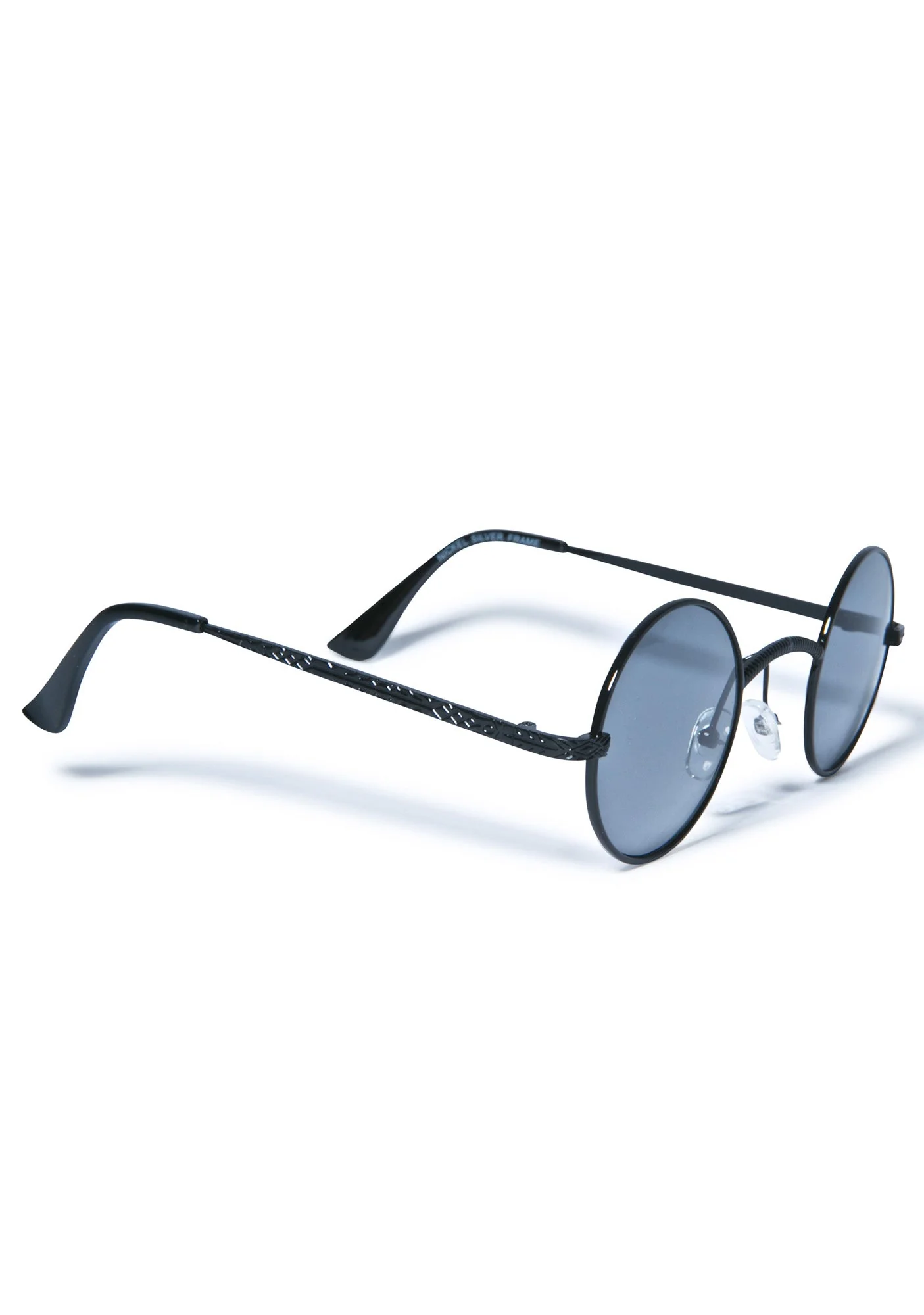 Tufa Sunglasses - Silver - Image 10
