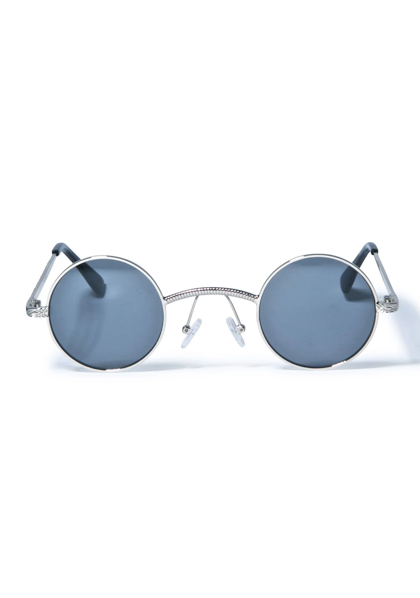 Tufa Sunglasses - Silver - Image 3