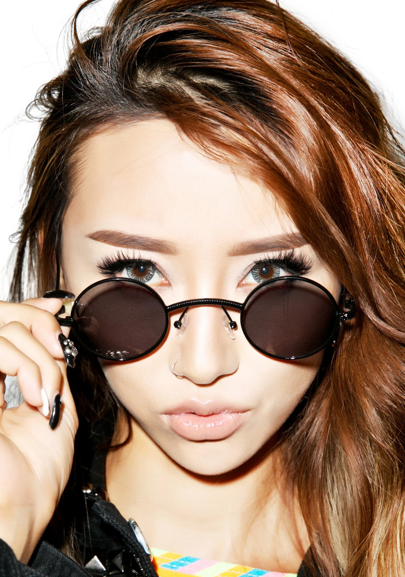Tufa Sunglasses - Silver - Image 6