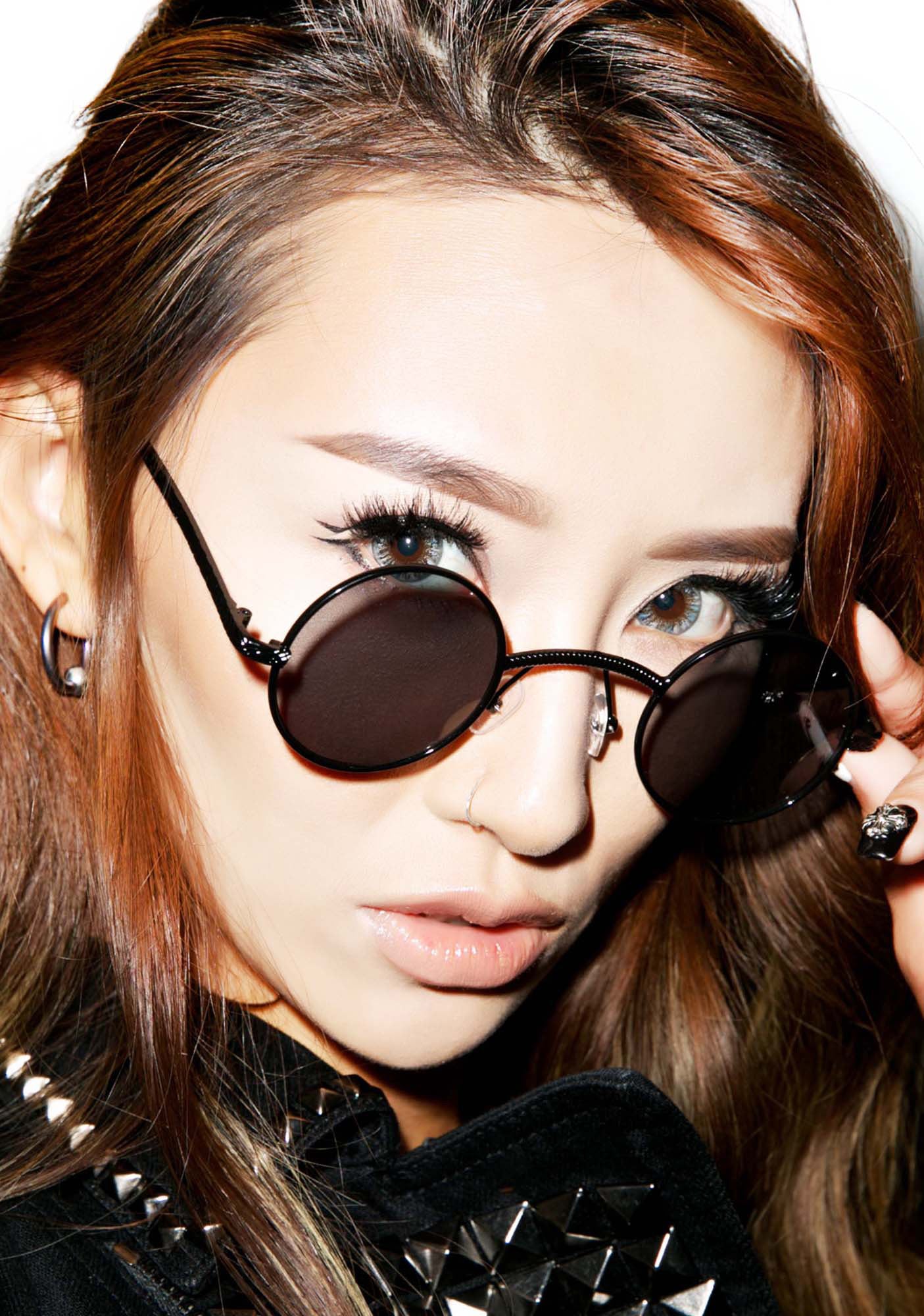Tufa Sunglasses - Silver - Image 8