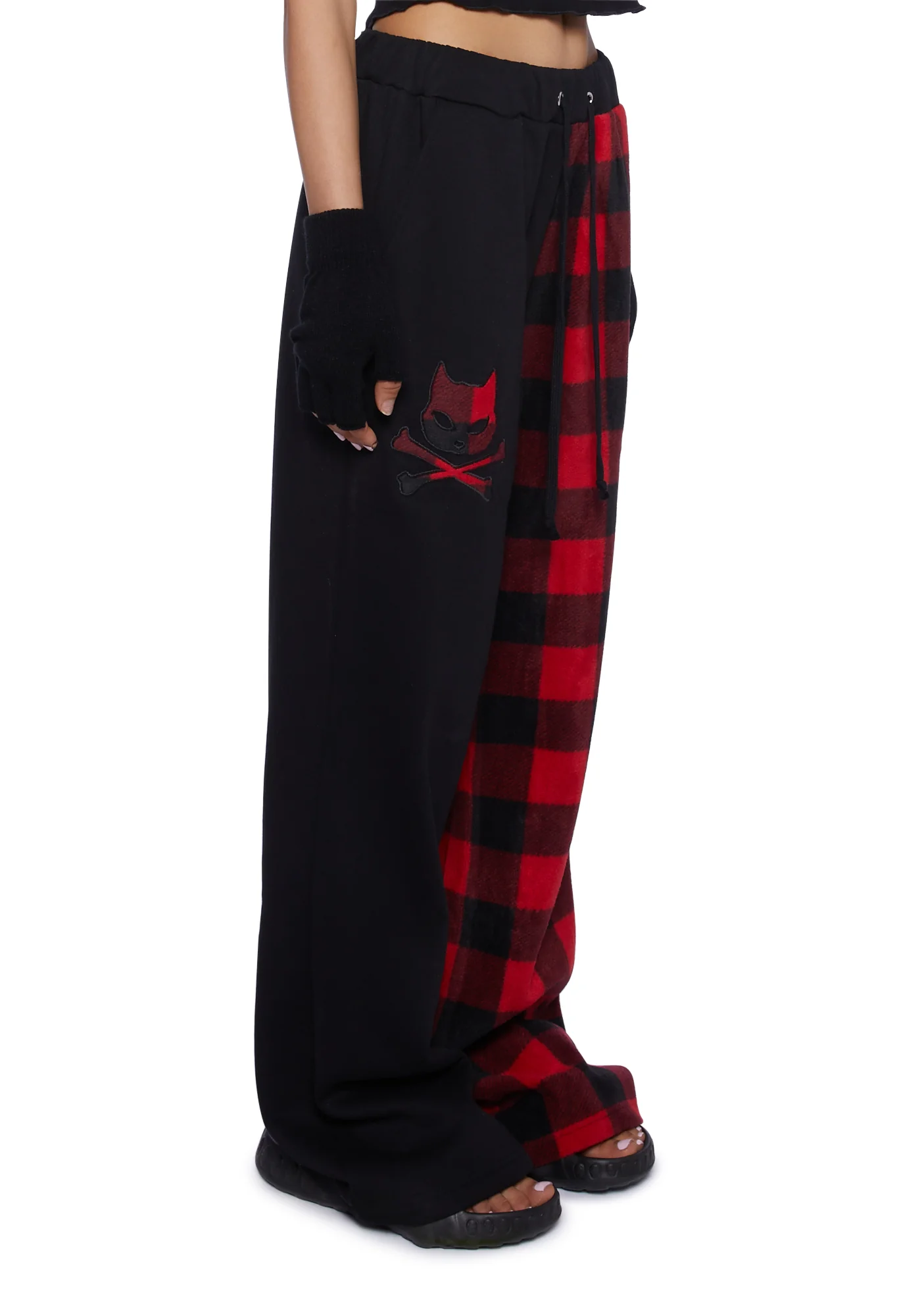 Turning Tails Sweatpants - Image 3