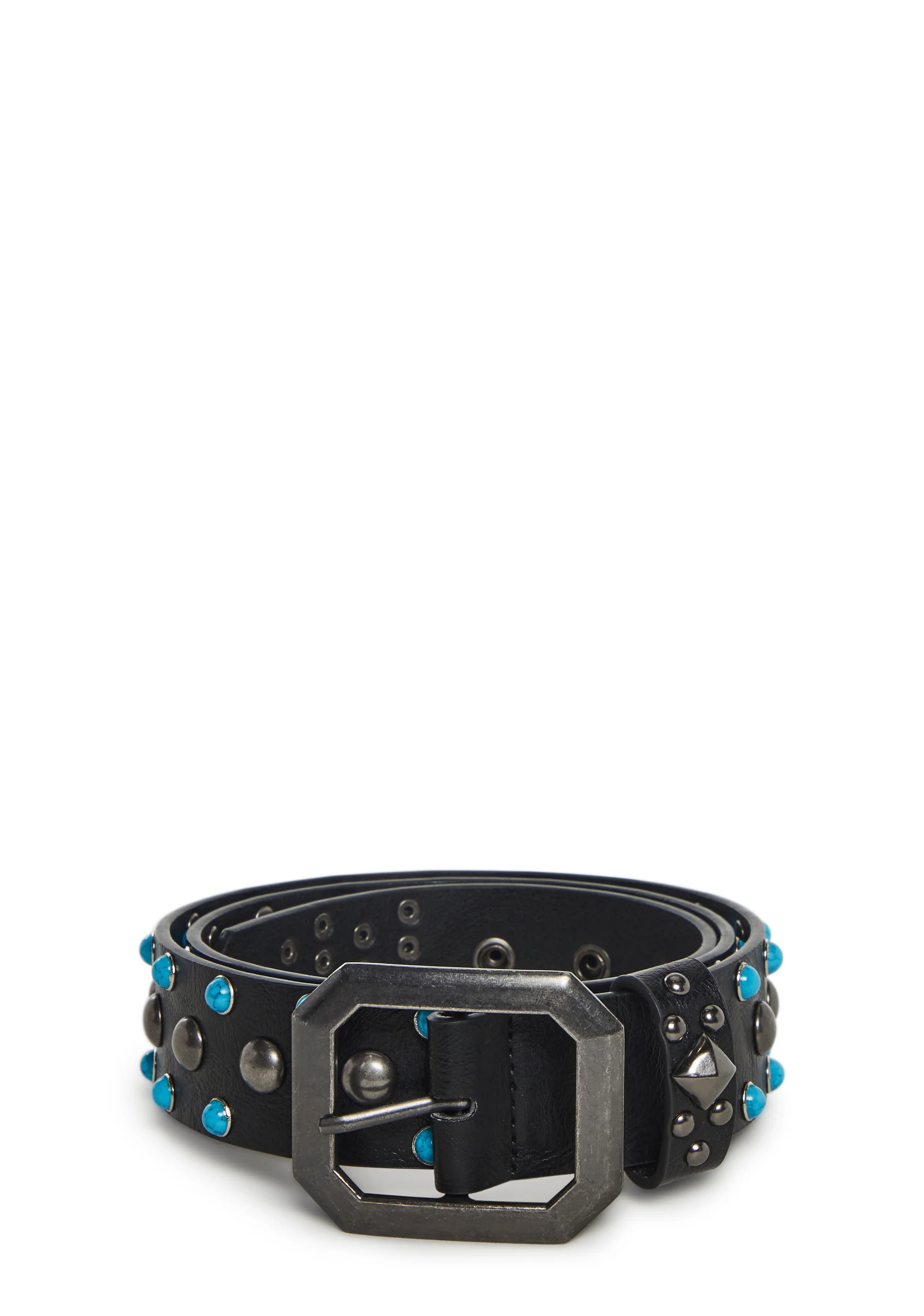 Making Promises Turquoise Belt - Image 5