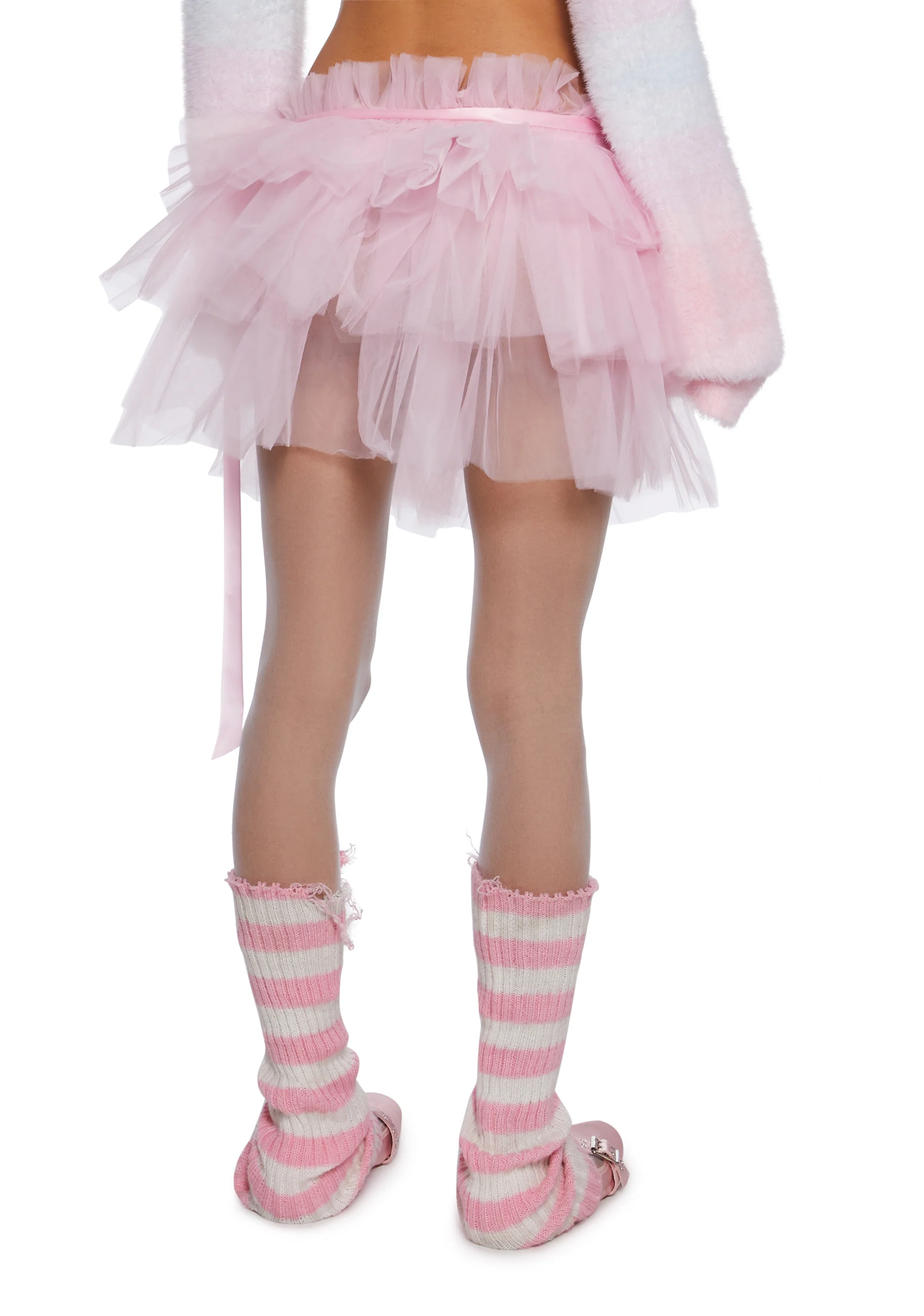 Tutu Skirt - Image 4
