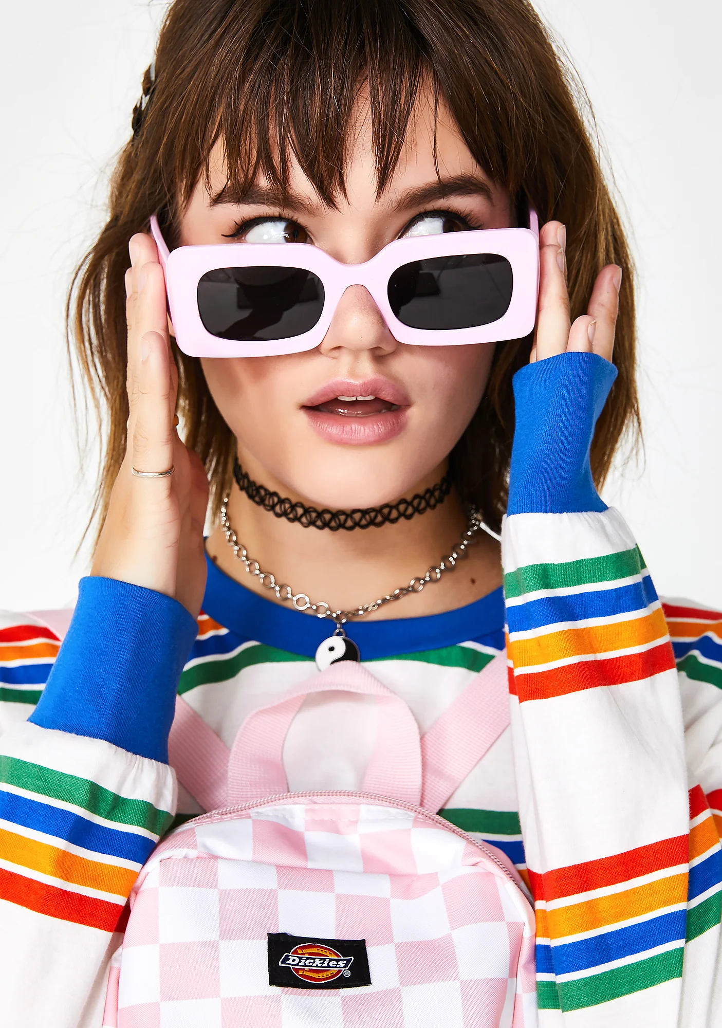 Twenty Twenty Sunglasses - Image 4