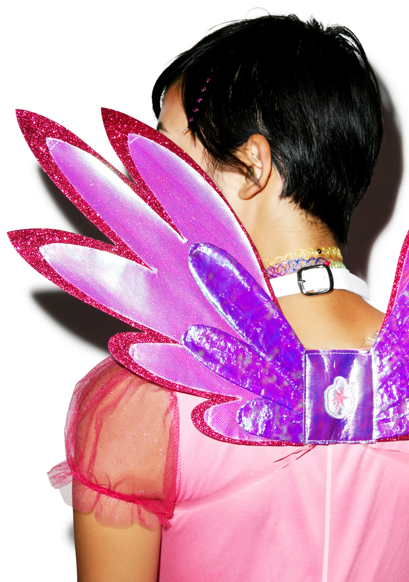 Twilight Sparkle Wings - Image 2
