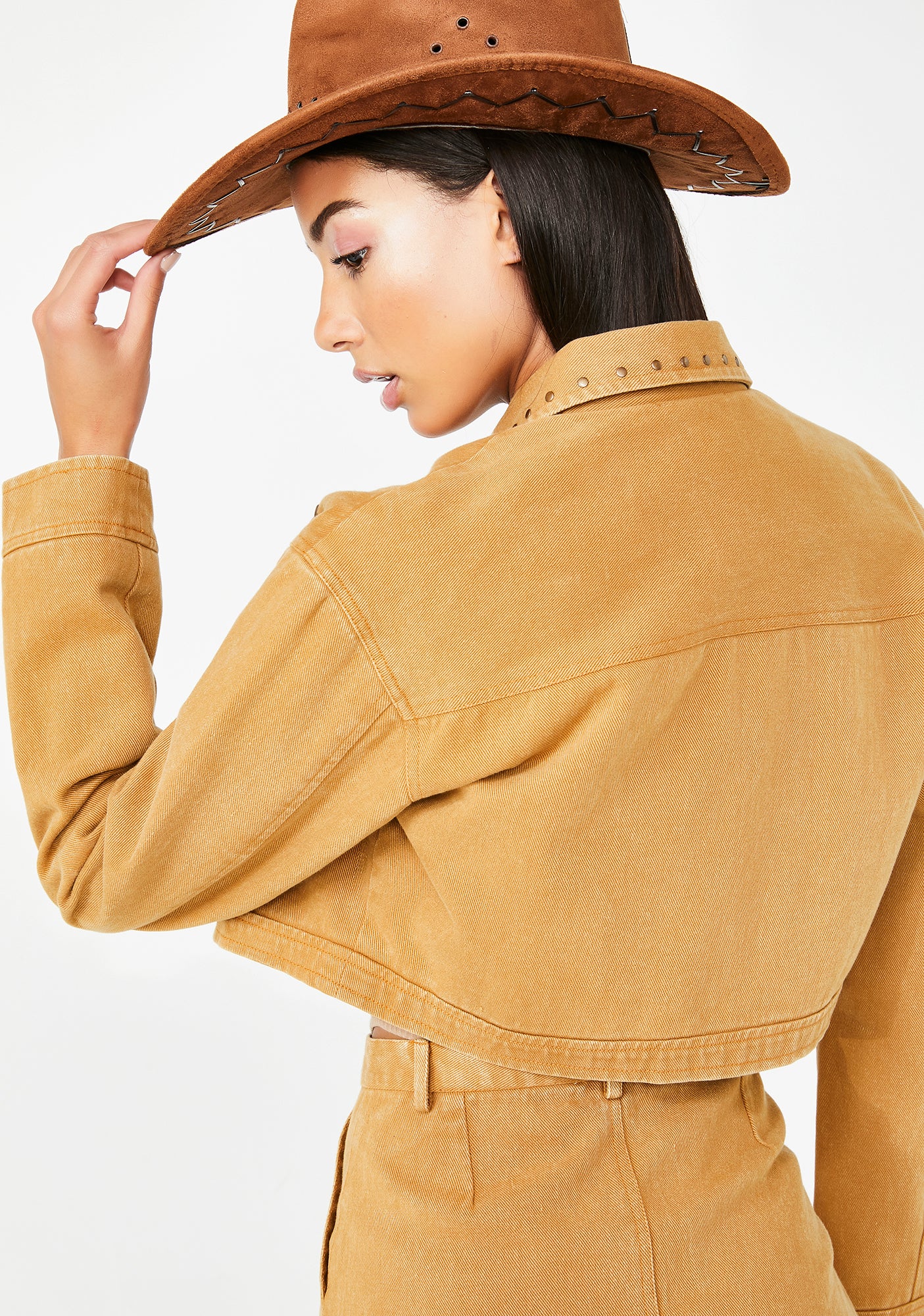 Twill Jacket - Image 4