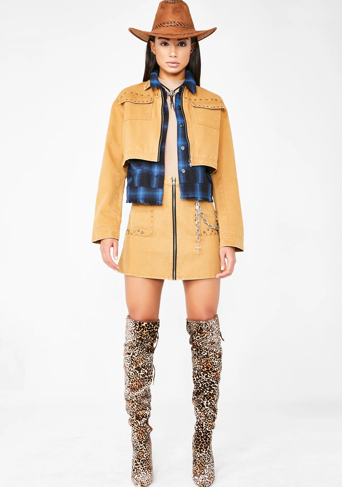 Twill Jacket - Image 5