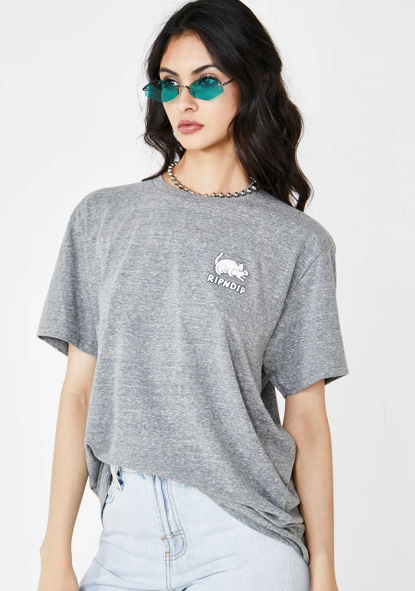 Two Nermals Graphic Tee - Image 2