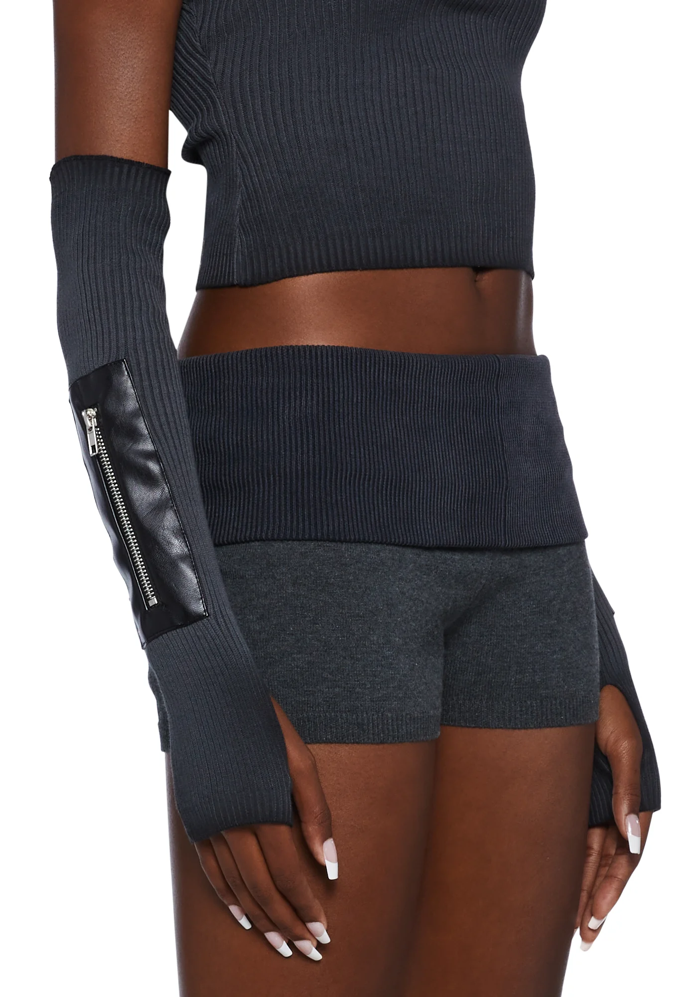 Tyra Tube Top and Glove Set - Image 5