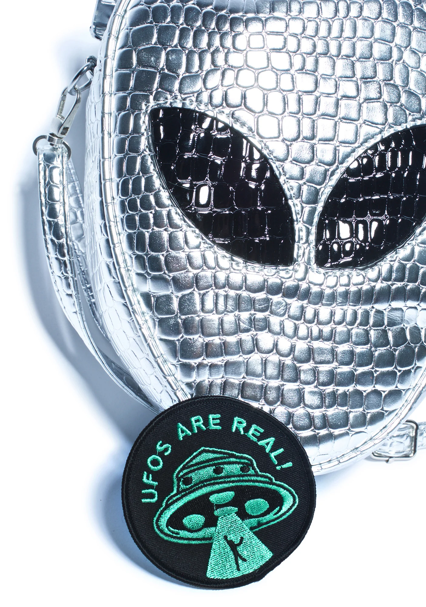 UFO's R Real Patch - Image 2