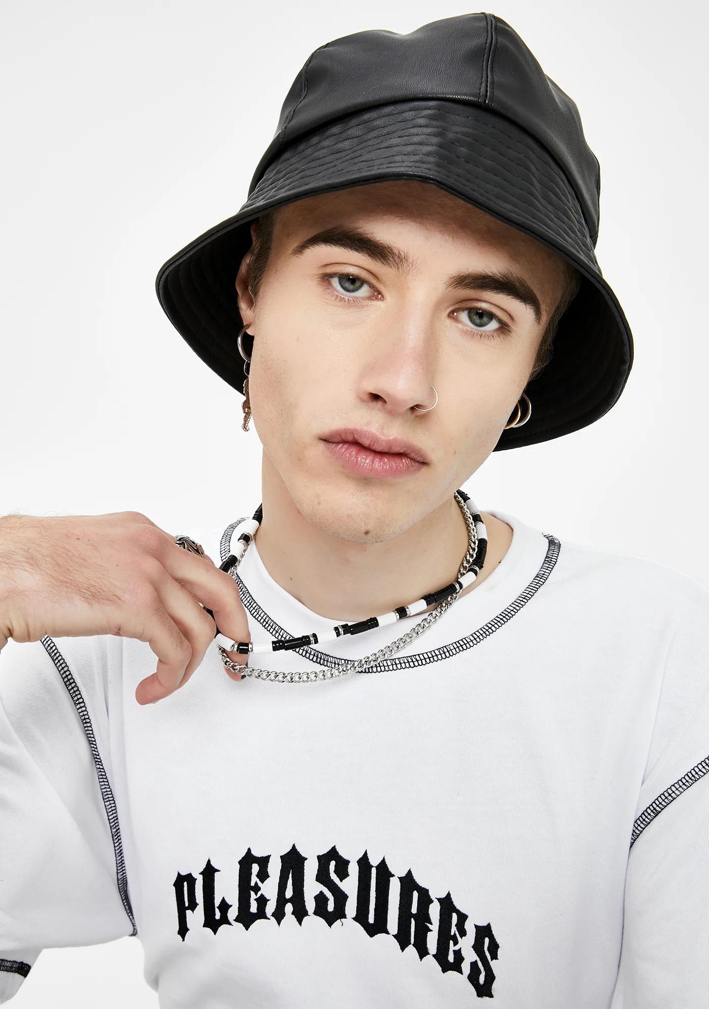 Ultimate Doom Chain Necklace - Image 3