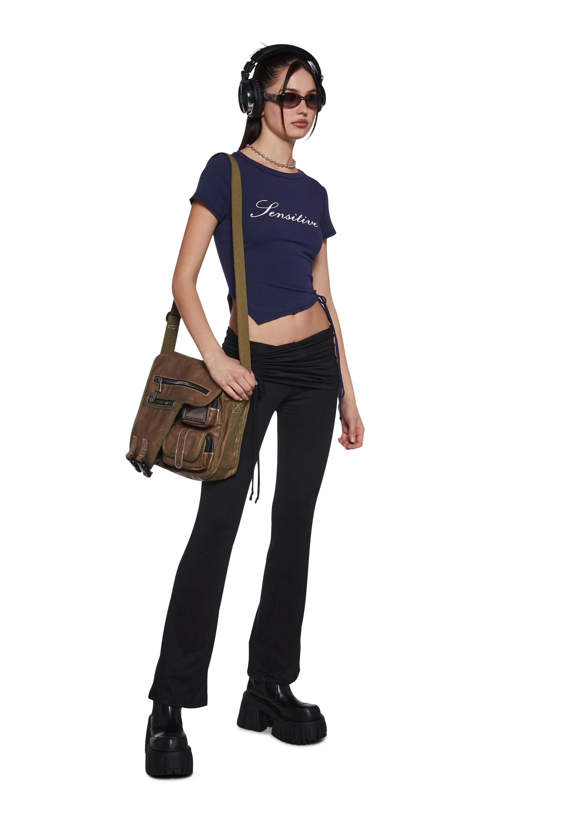 Ultimate Situation Foldover Pants - Image 2