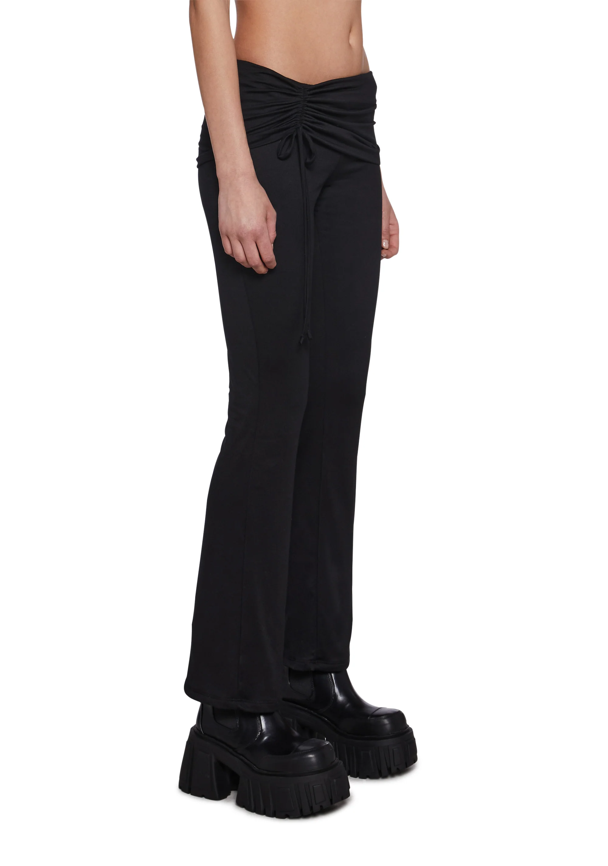 Ultimate Situation Foldover Pants - Image 3
