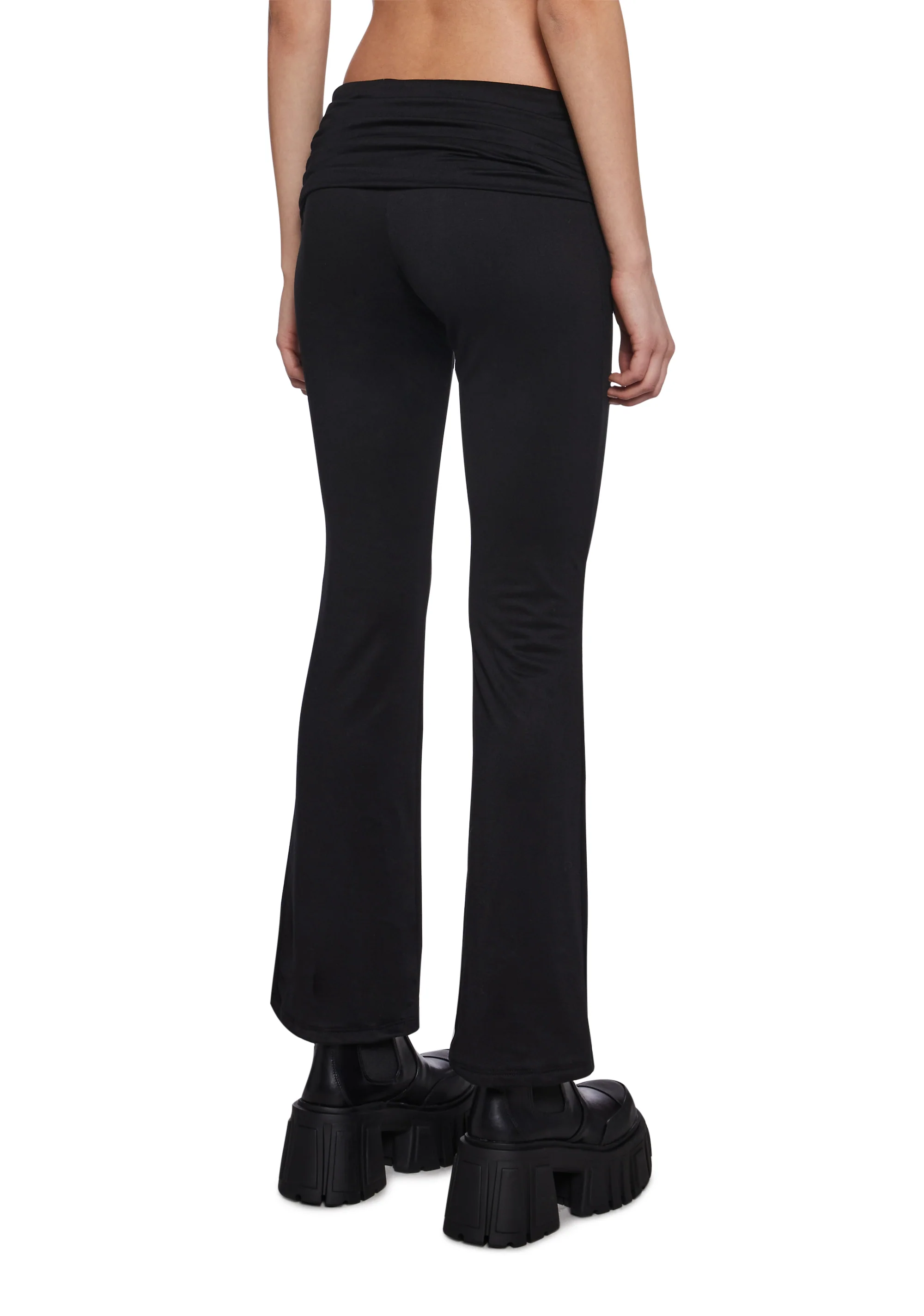 Ultimate Situation Foldover Pants - Image 4