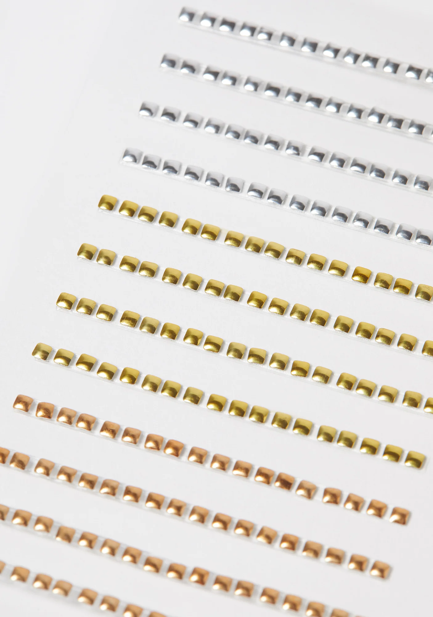 Ultra-Fine Rims Face Gems - Image 2