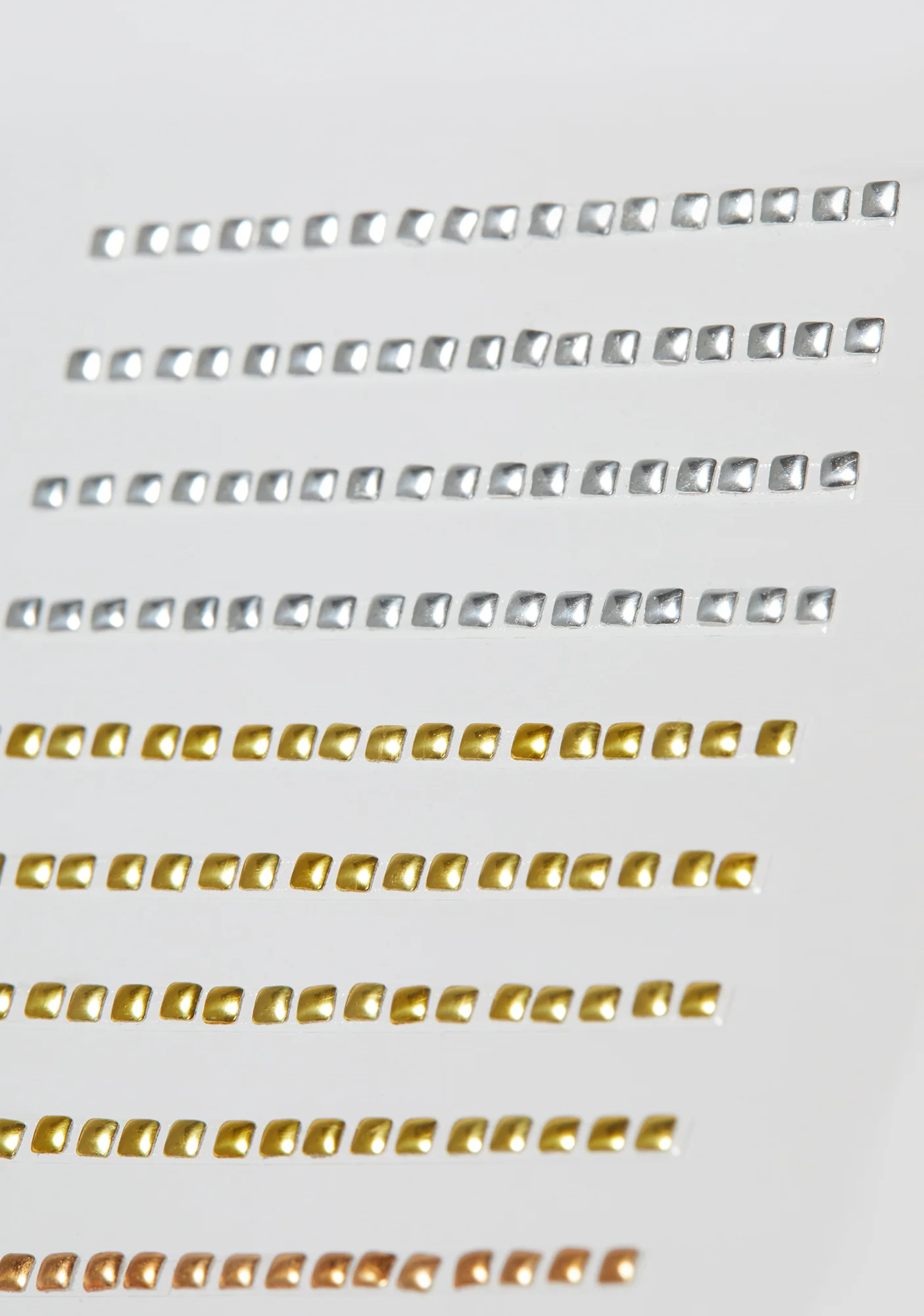 Ultra-Fine Rims Face Gems - Image 4