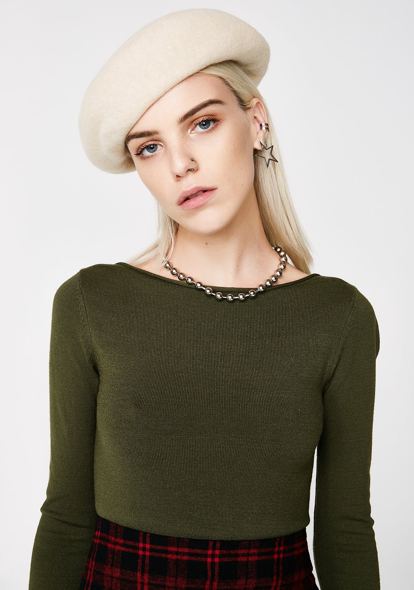 Ultra Revolution Bae Beret - Image 2
