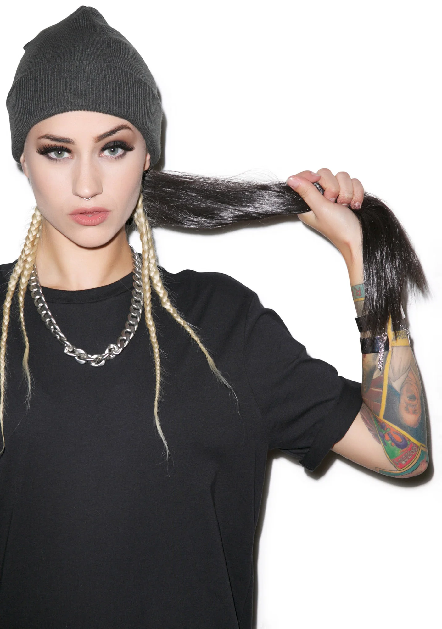 Unbeweavable Beanie - Image 4