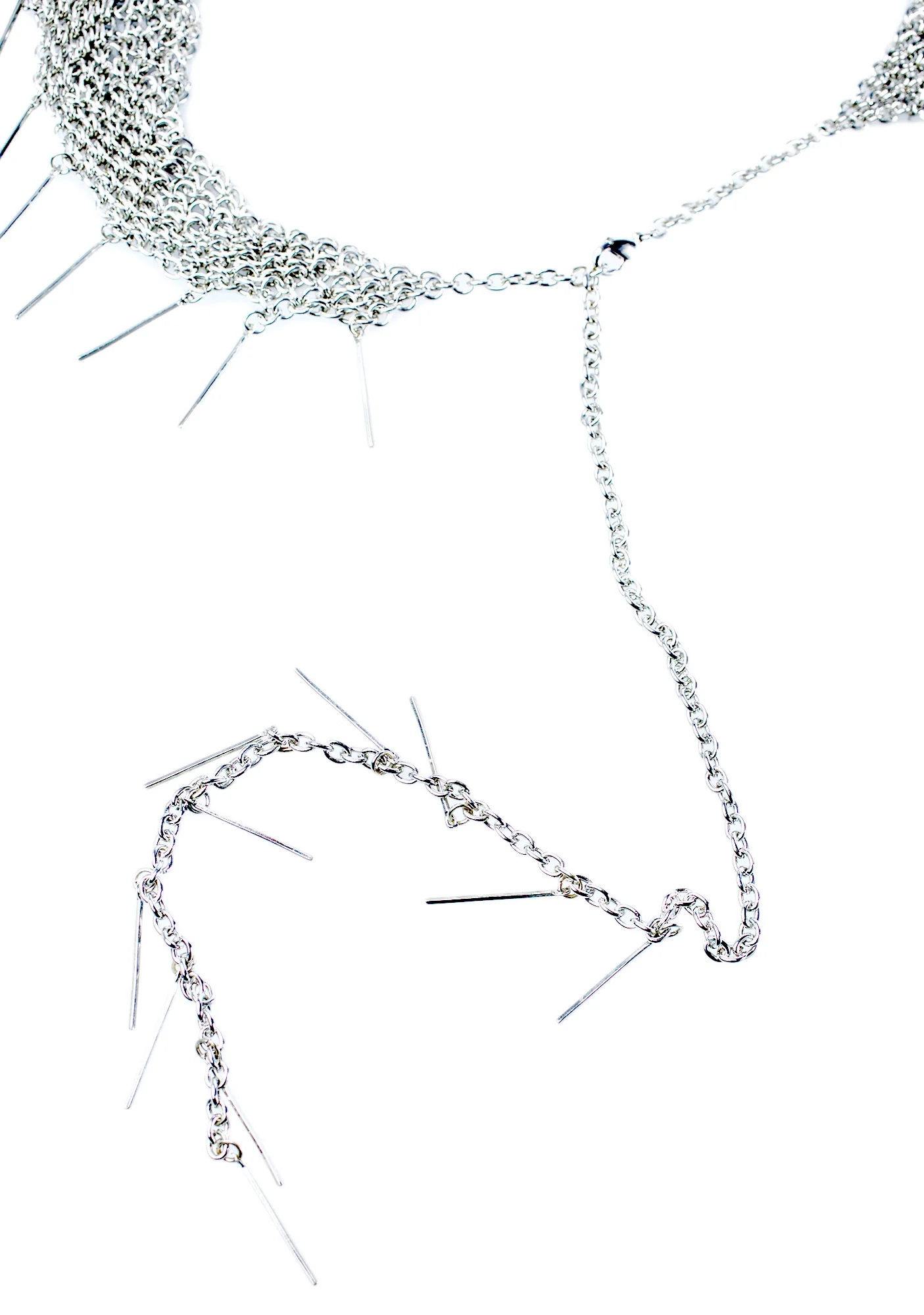 Unbreakable Necklace - Image 3