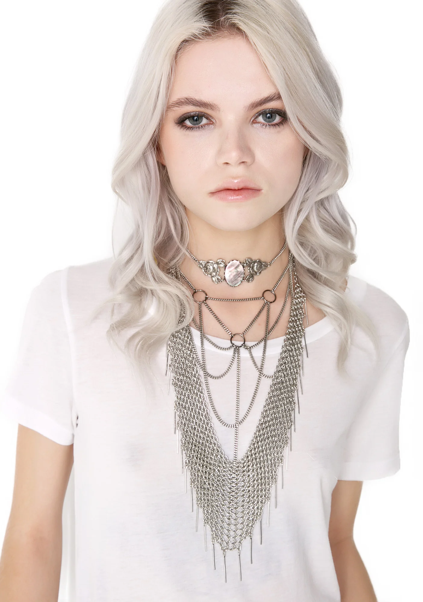 Unbreakable Necklace - Image 4