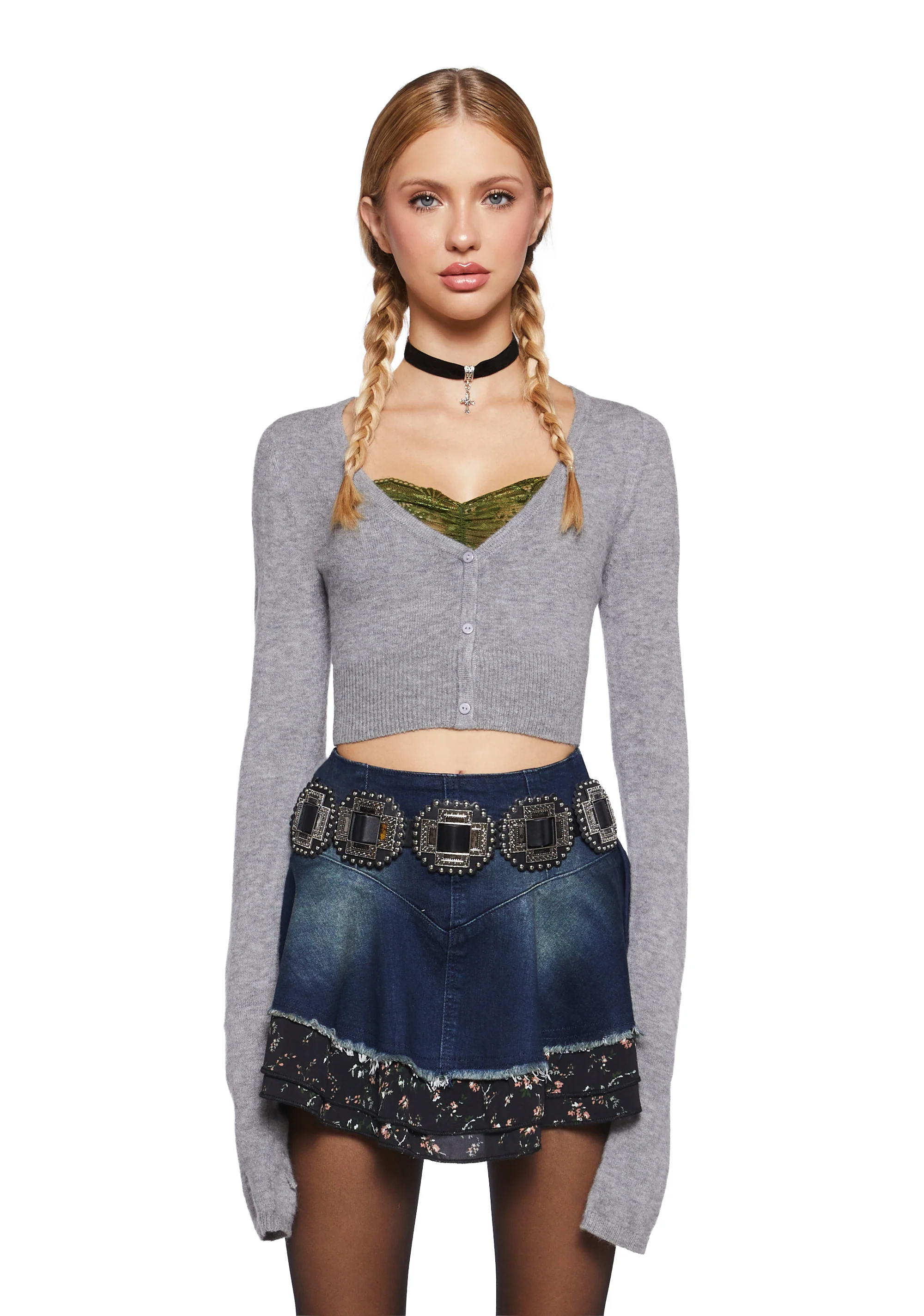 Uncomplicated Days Knit Cardigan