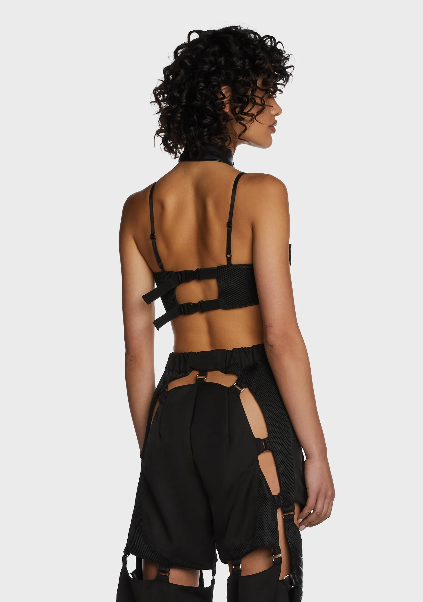Underworld Bra Top - Image 3