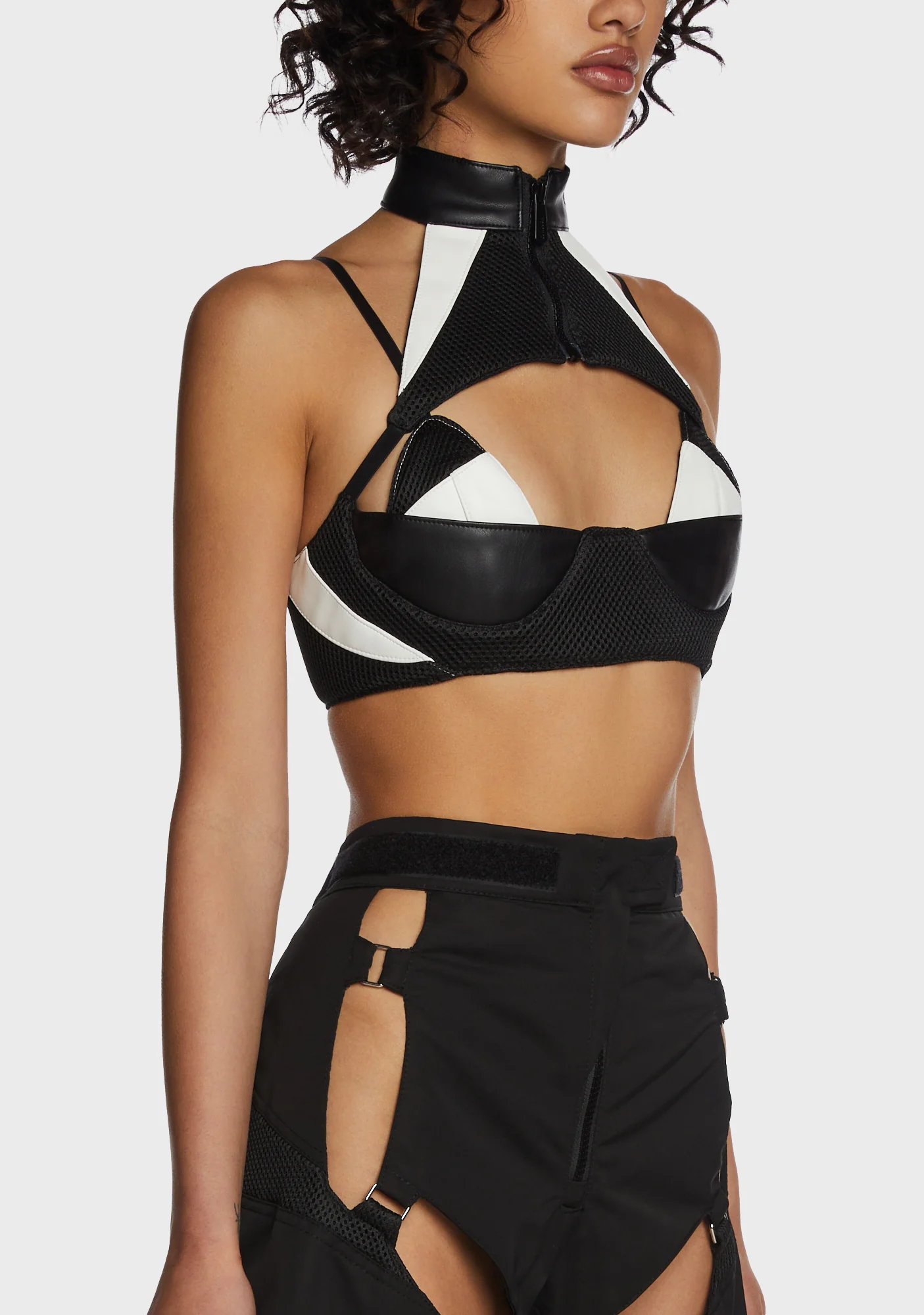Underworld Bra Top - Image 5