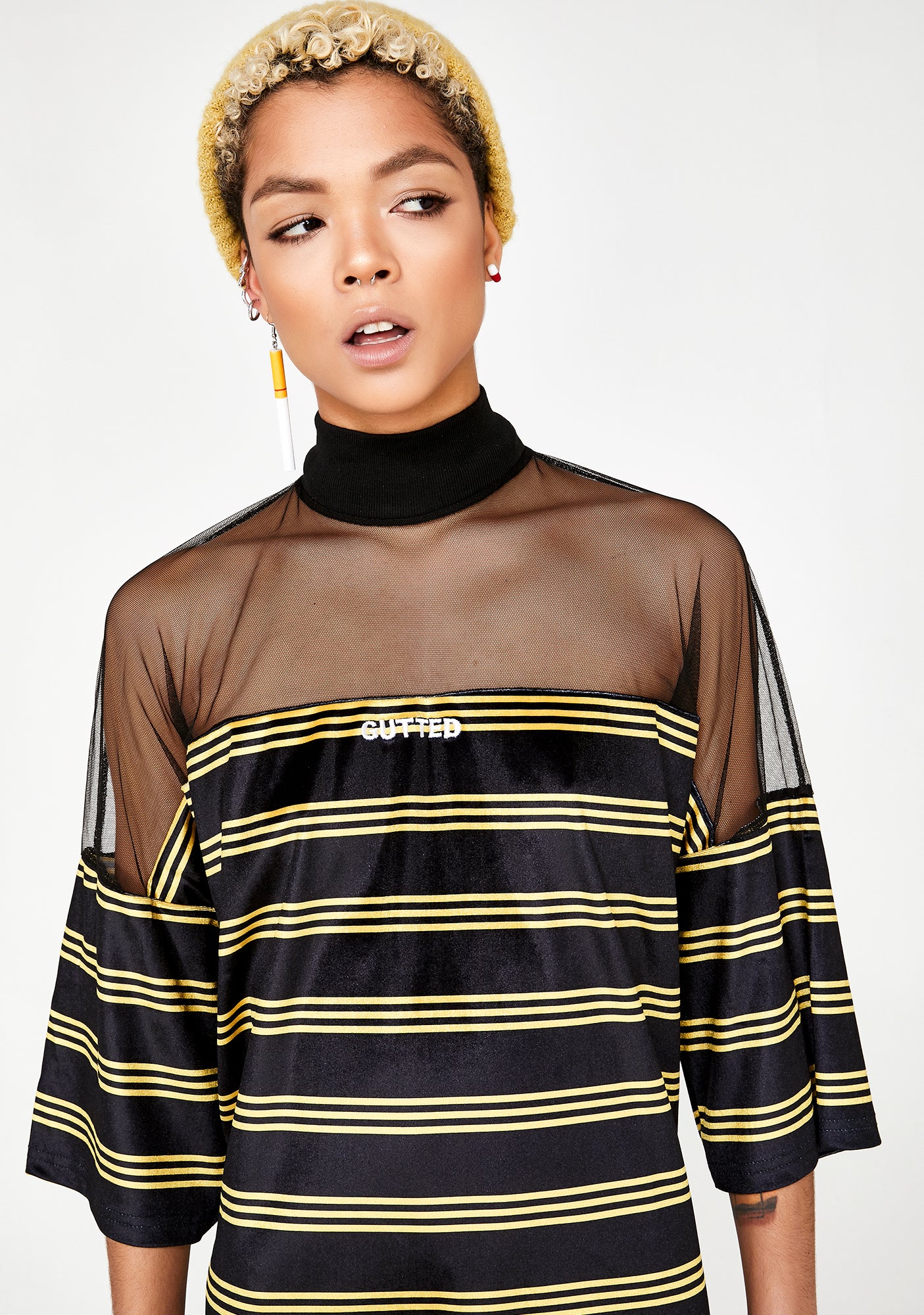 Ungrateful Dress - Image 2