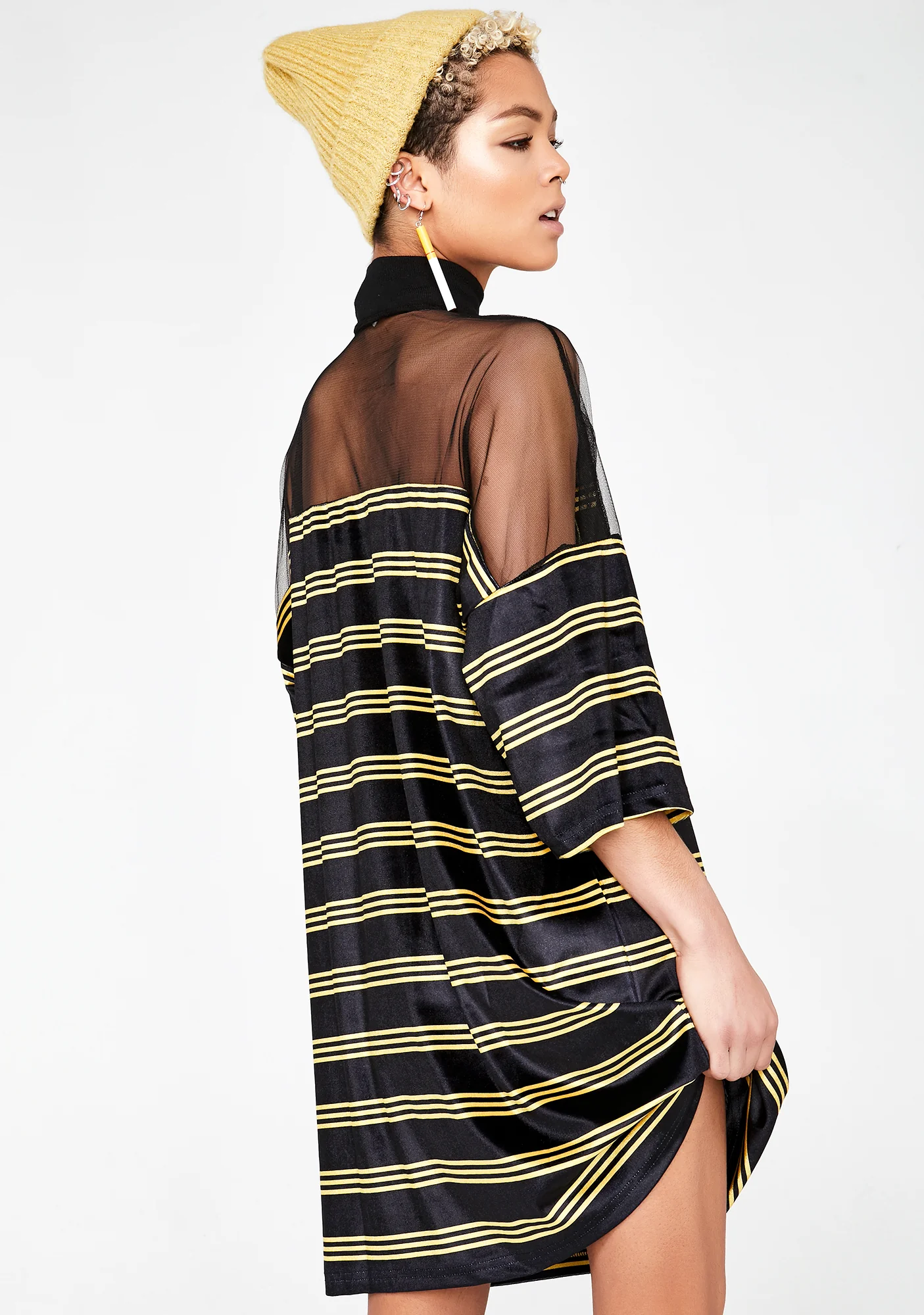 Ungrateful Dress - Image 4