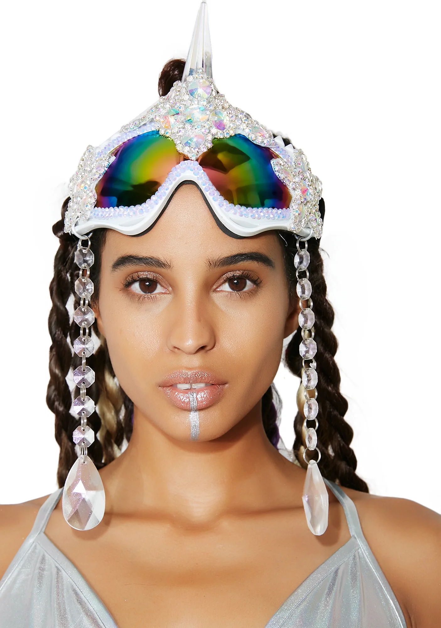 Unicorn Goggles - Image 2