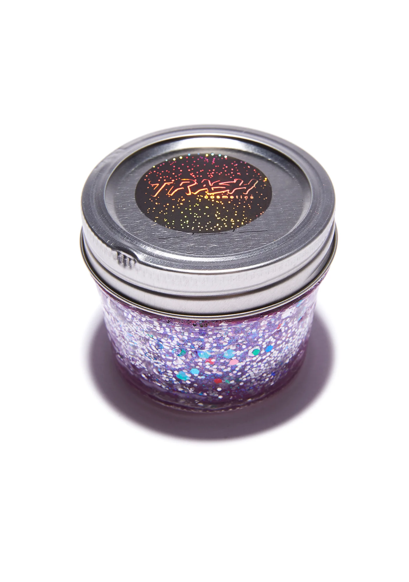 Unicorn Icing Glitter Gel - Image 2