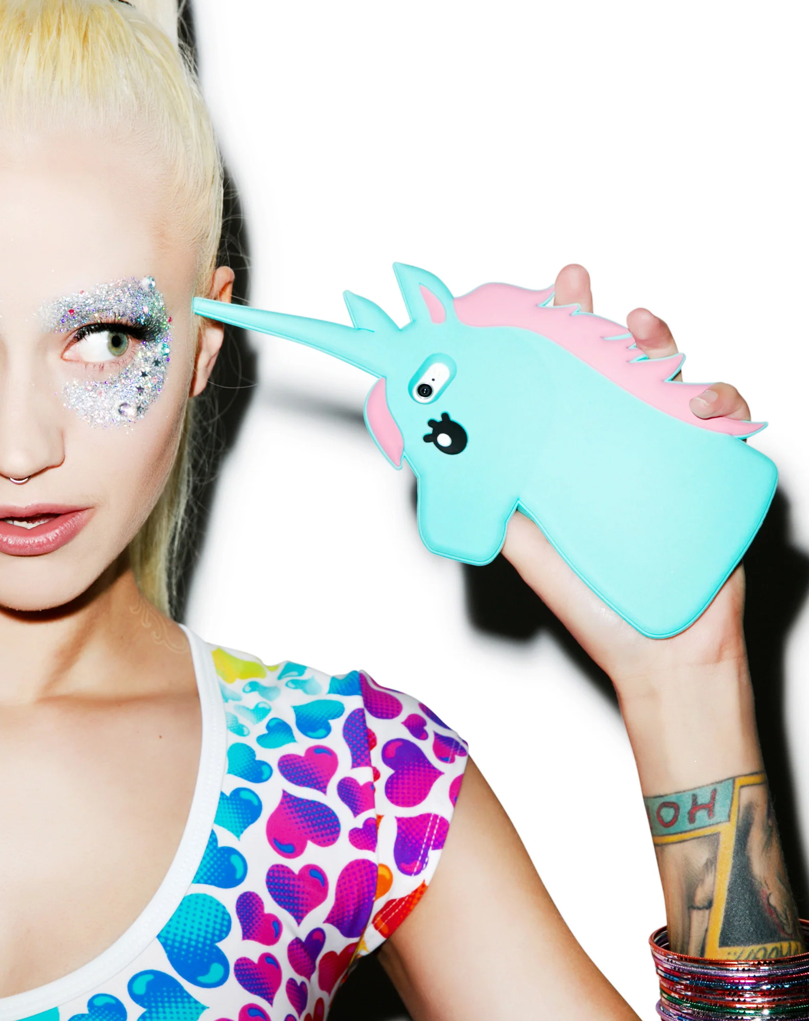 Unicorn IPhone 6 Case - Image 2